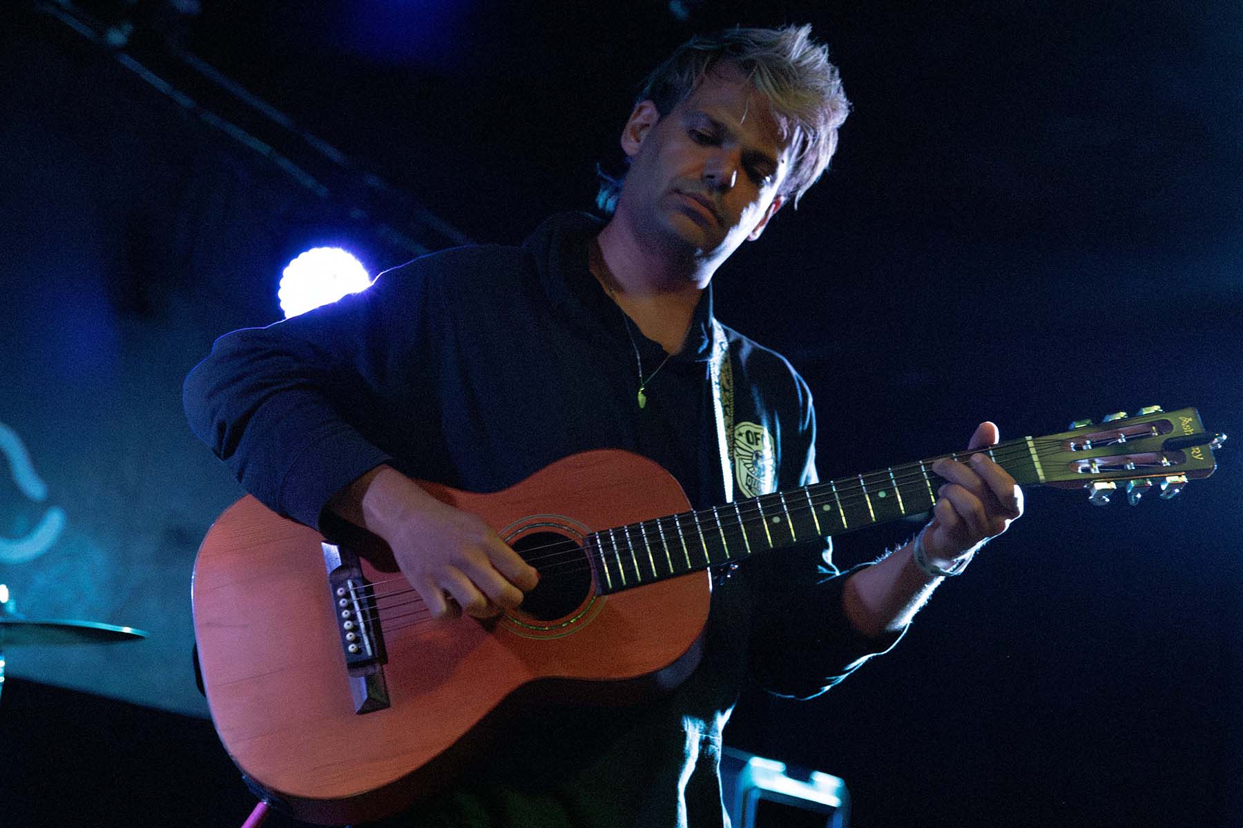 Holy Pinto Milwaukee Wisconsin X-Ray Arcade