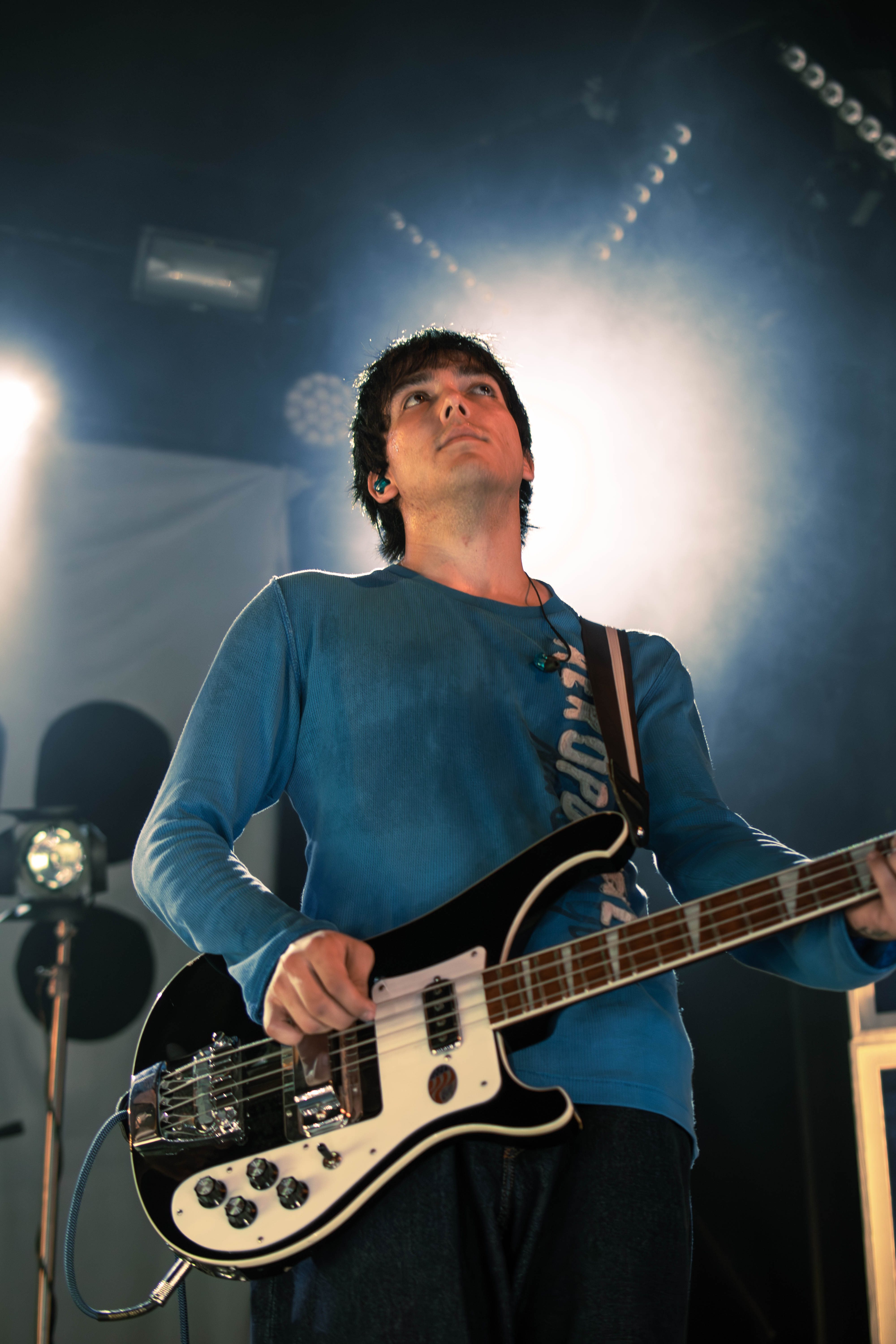 Late Night Drive Home live at Bowery Ballroom 