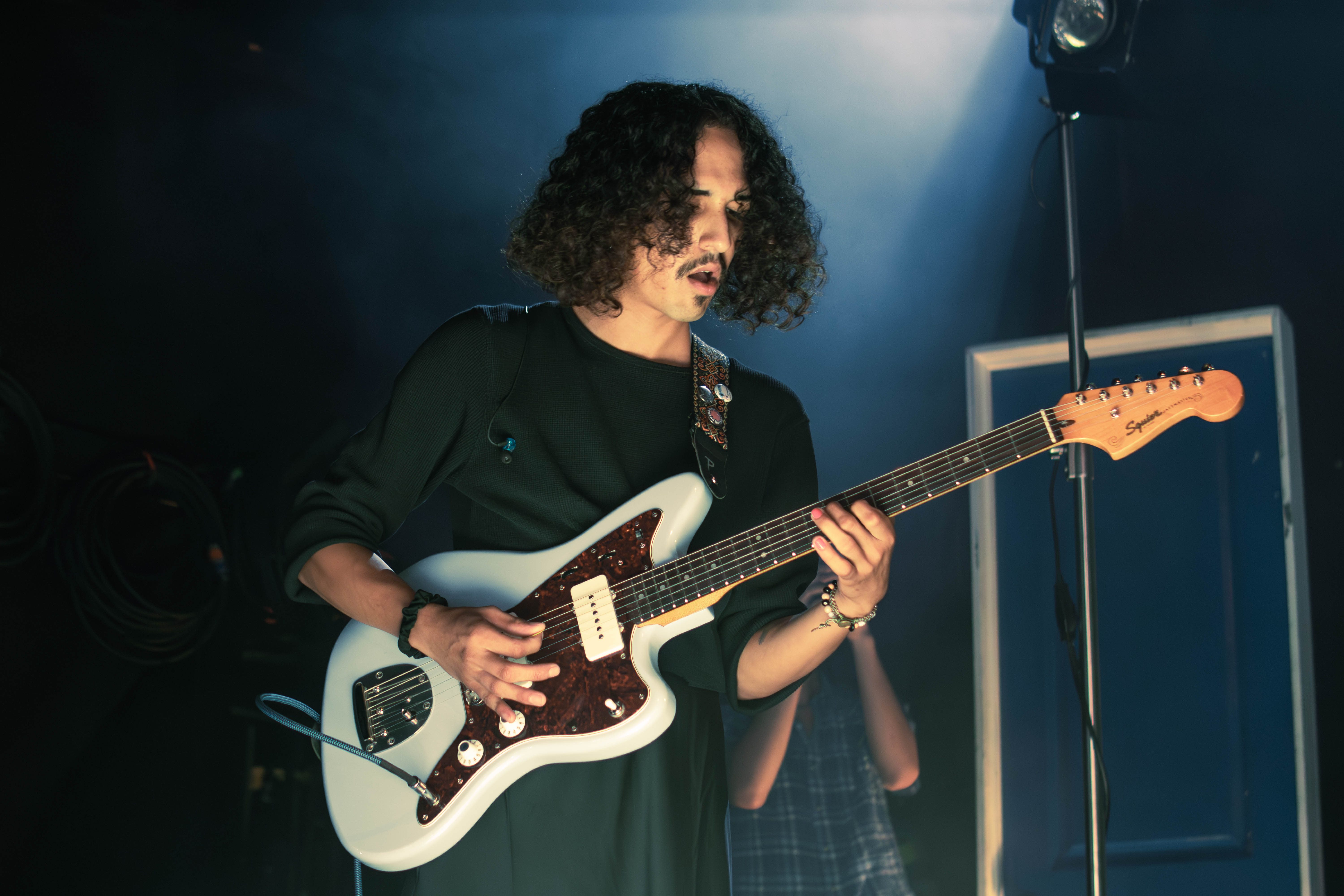 Late Night Drive Home live at Bowery Ballroom 