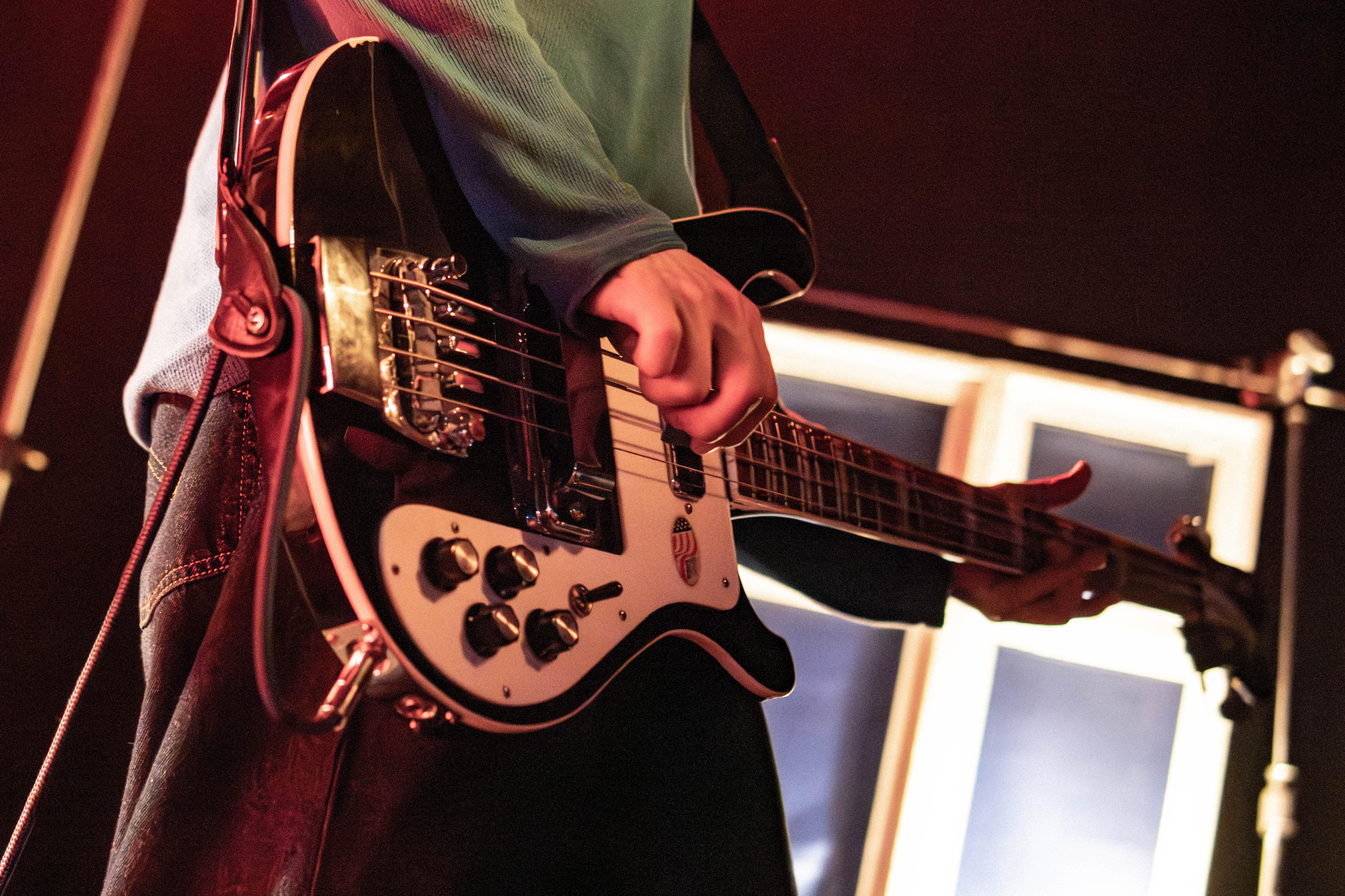 Late Night Drive Home live at Bowery Ballroom 