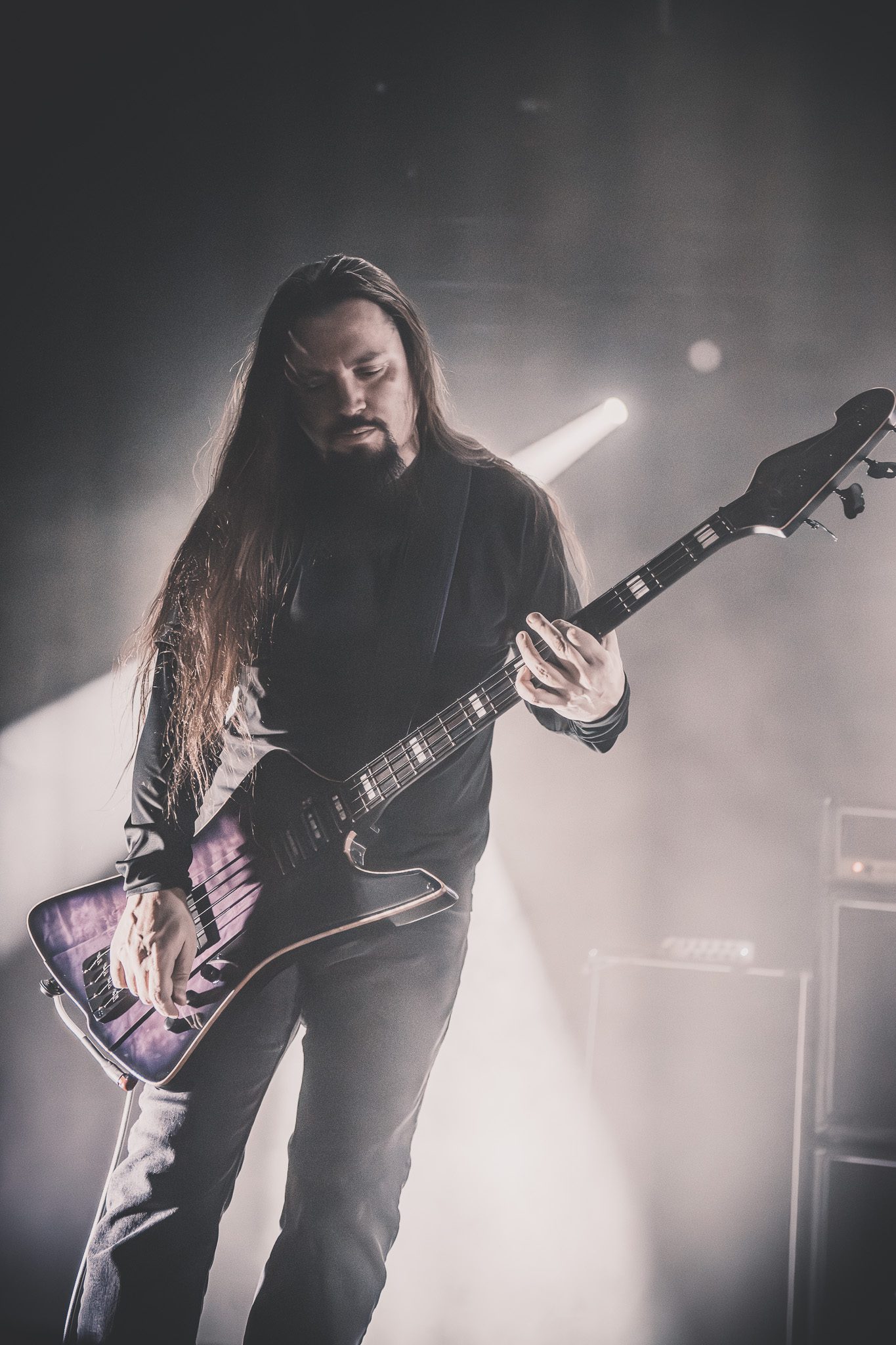 Acid Bath live at Brooklyn Paramount in Brooklyn, New York - New York City