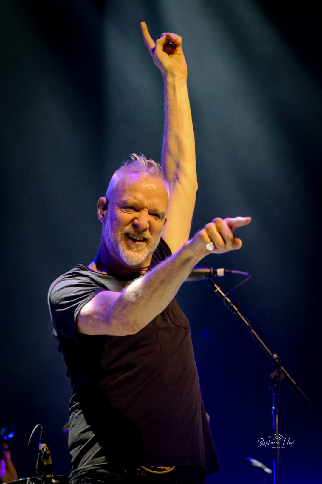 THE SPIN DOCTORS LIVE IN NEW JERSEY