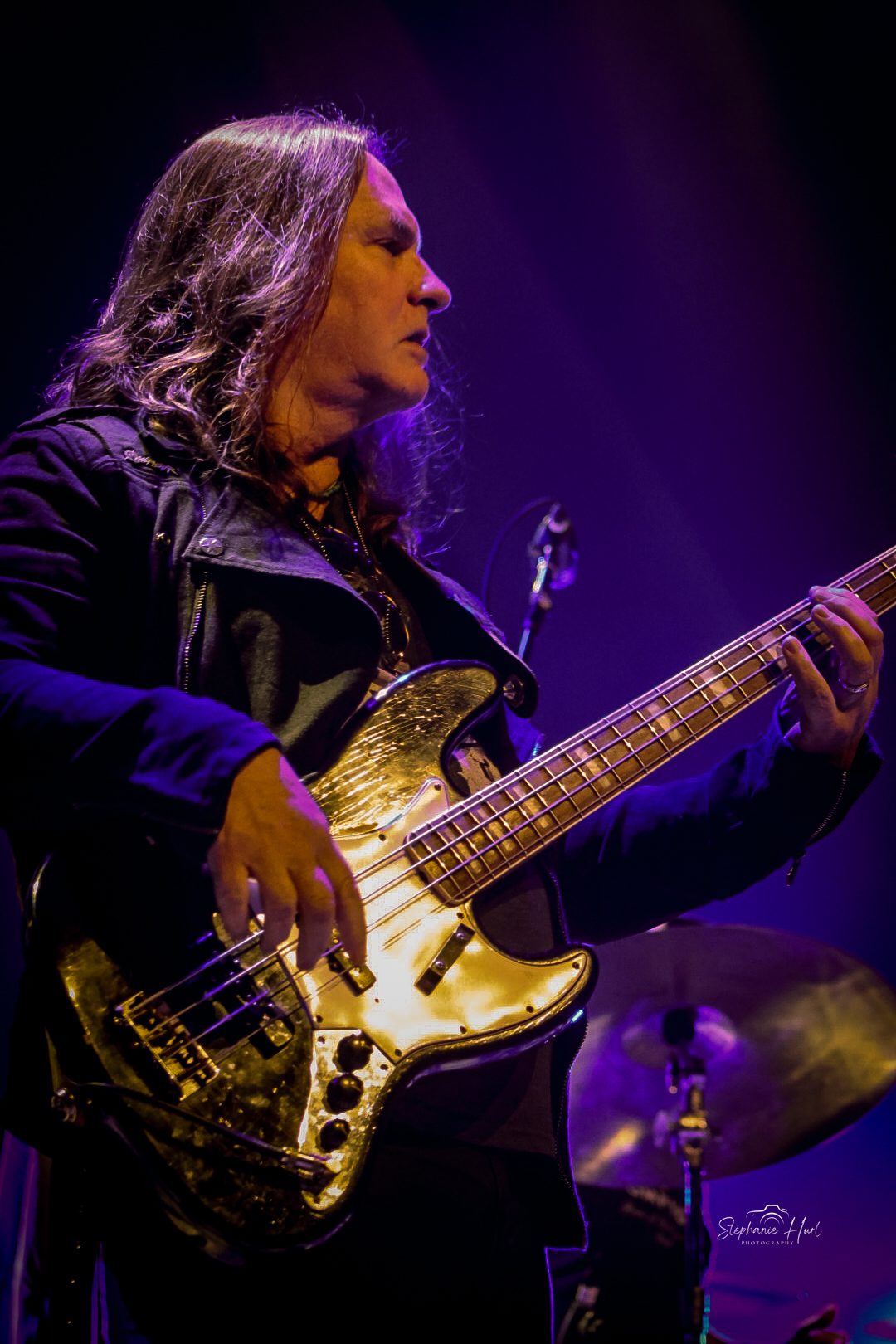 THE SPIN DOCTORS LIVE IN NEW JERSEY