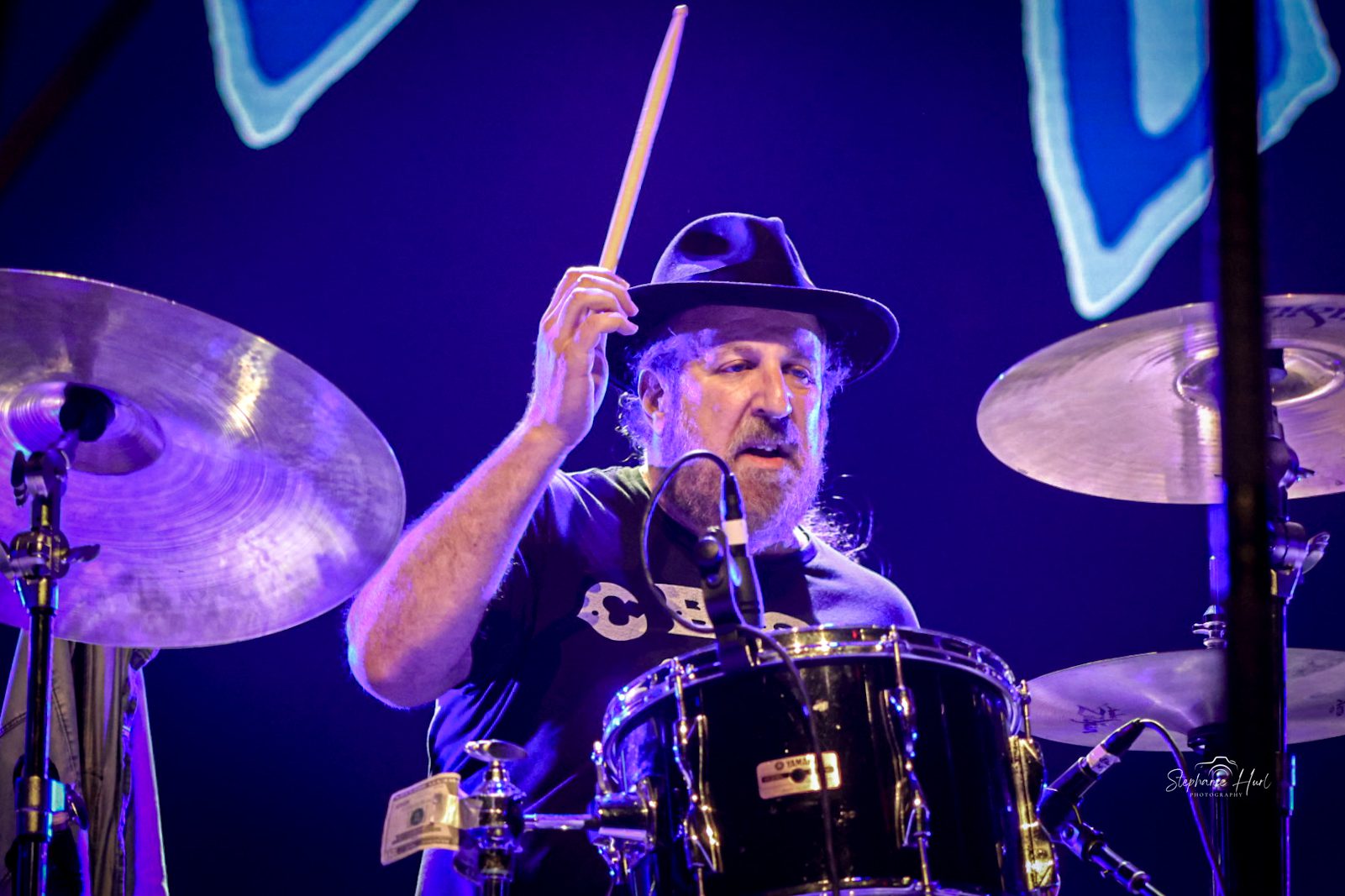 THE SPIN DOCTORS LIVE IN NEW JERSEY