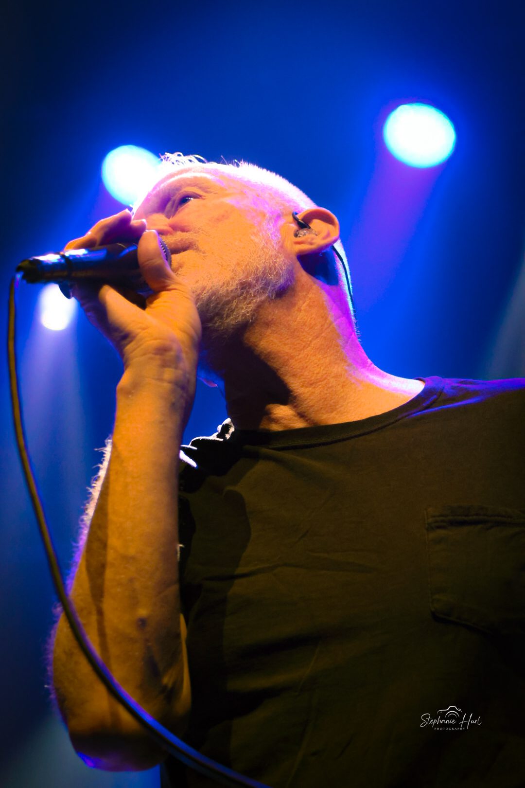 THE SPIN DOCTORS LIVE IN NEW JERSEY