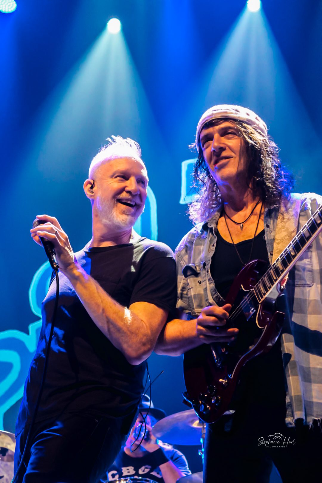 THE SPIN DOCTORS LIVE IN NEW JERSEY