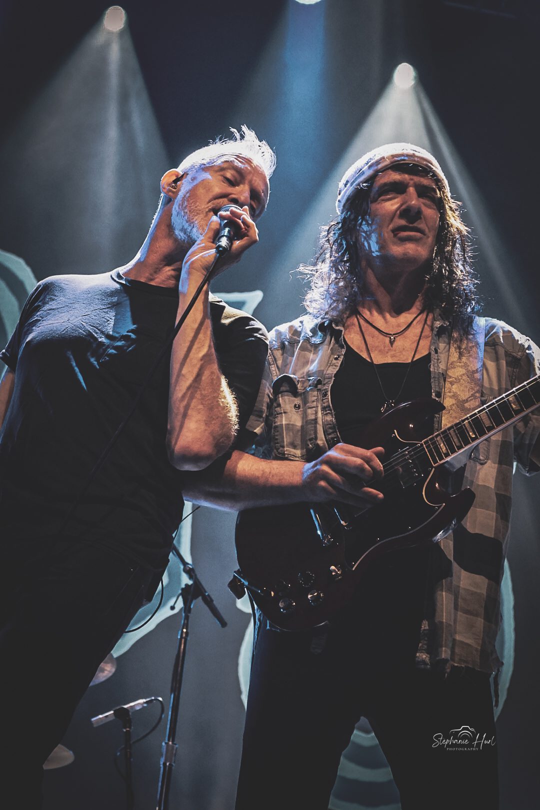 THE SPIN DOCTORS LIVE IN NEW JERSEY