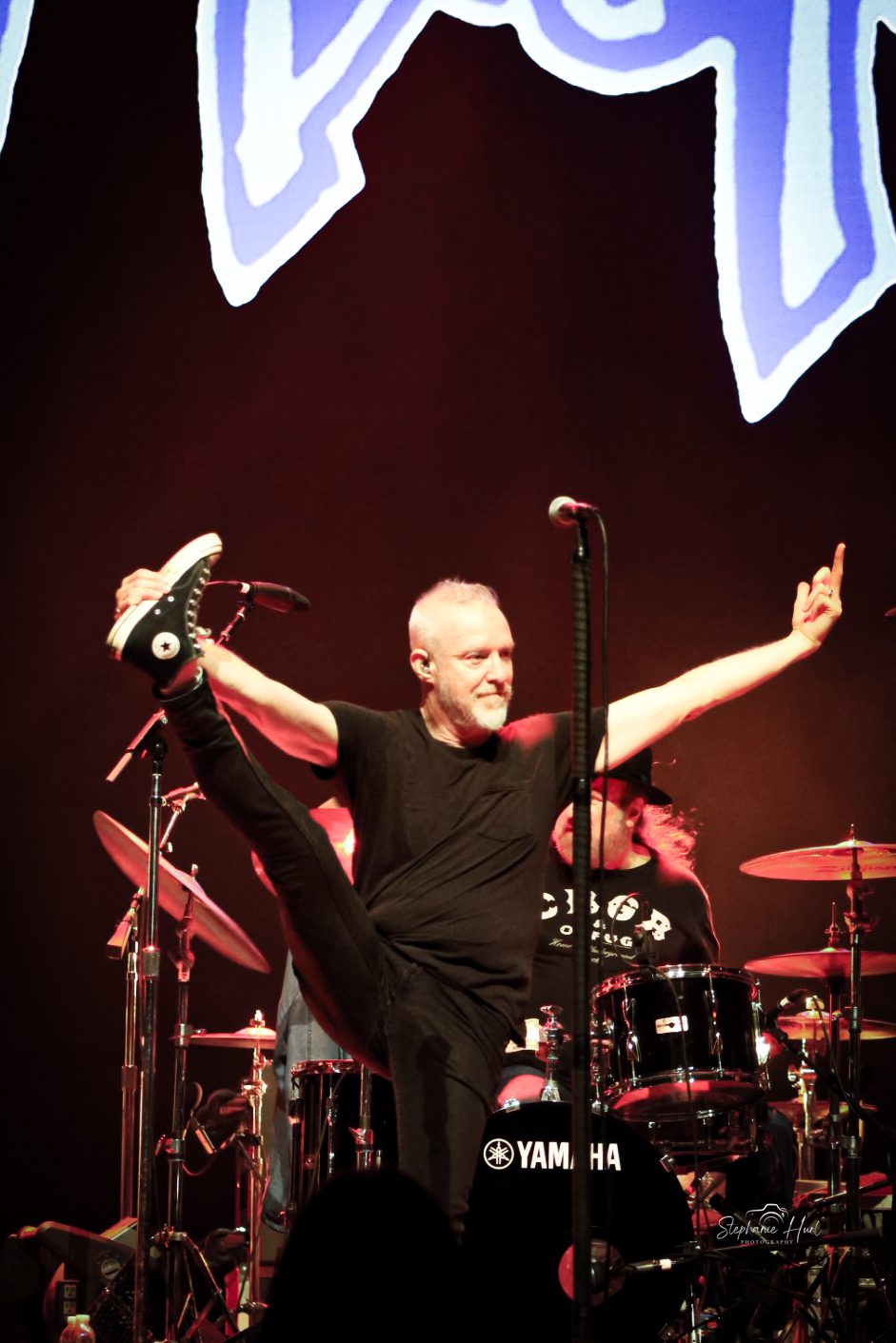 THE SPIN DOCTORS LIVE IN NEW JERSEY