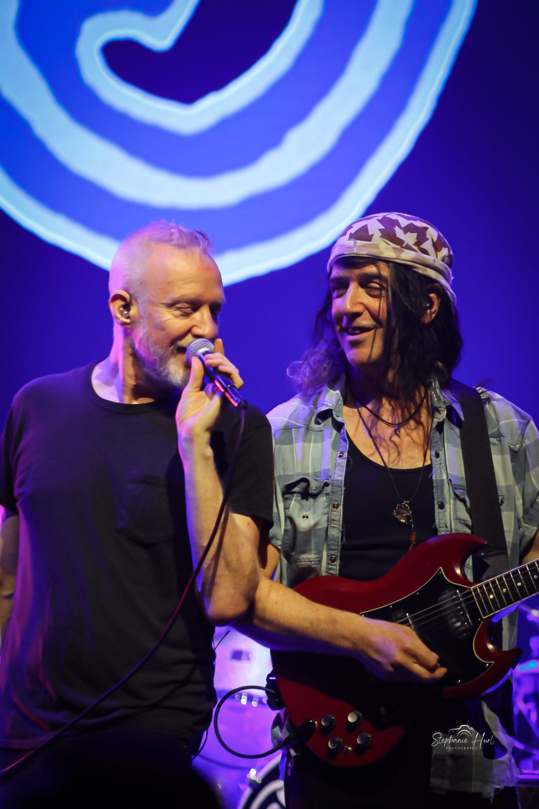 THE SPIN DOCTORS LIVE IN NEW JERSEY