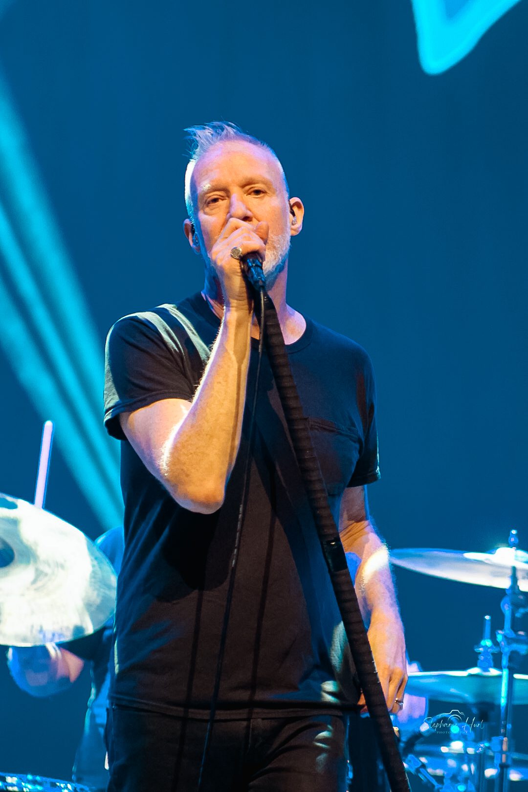 THE SPIN DOCTORS LIVE IN NEW JERSEY