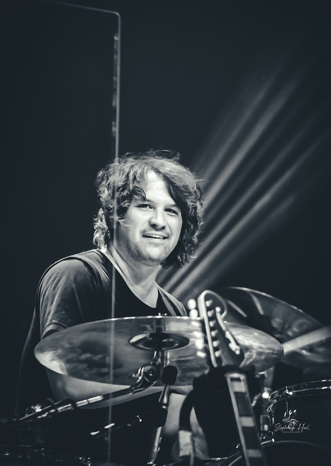 The Gin Blossoms live in Atlantic City, New Jersey