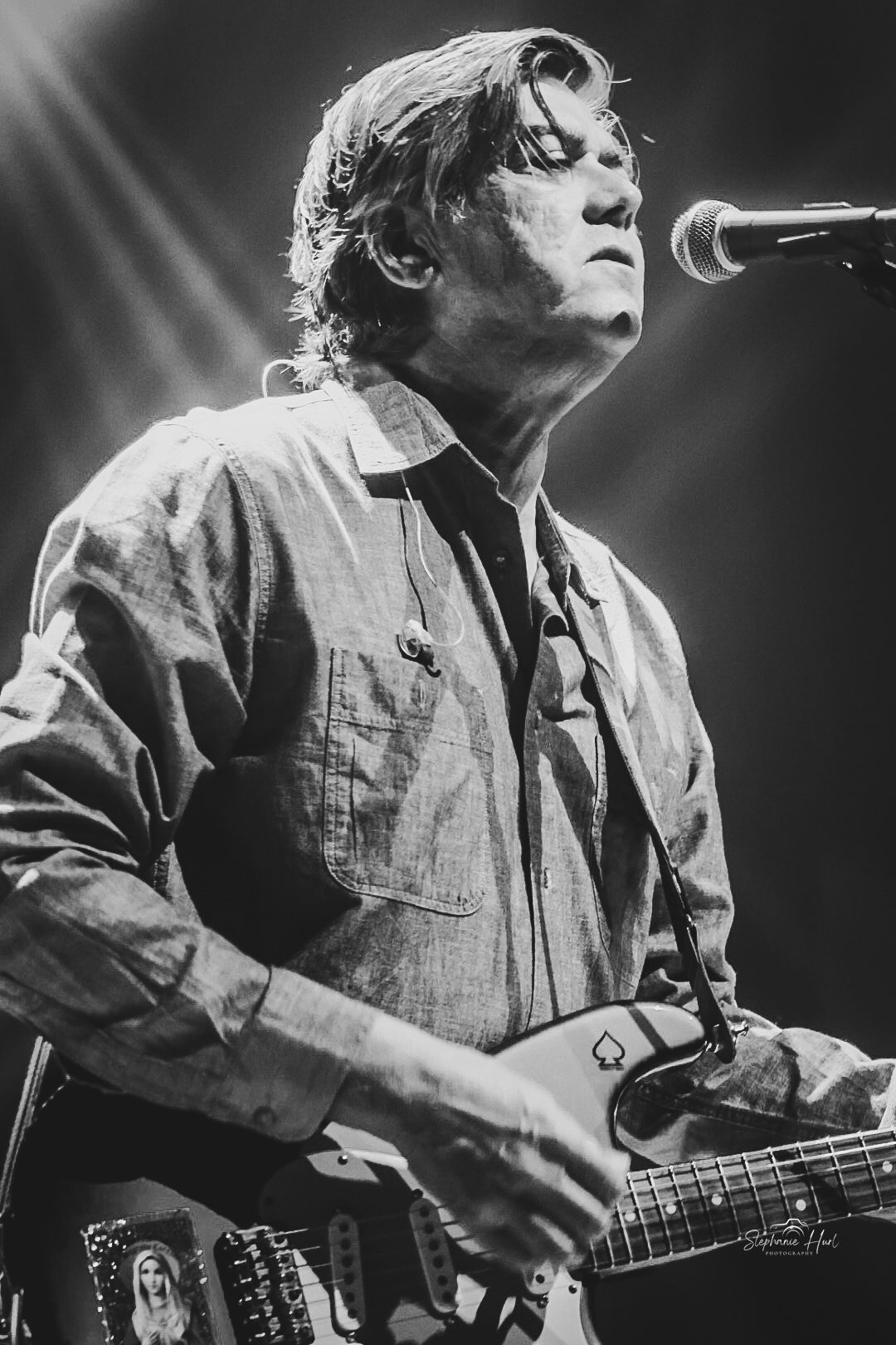 The Gin Blossoms live in Atlantic City, New Jersey