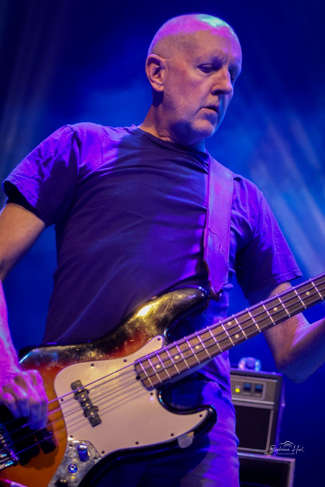 The Gin Blossoms live in Atlantic City, New Jersey