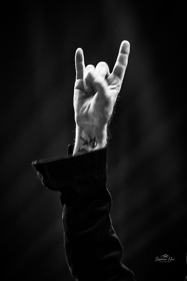 The Gin Blossoms live in Atlantic City, New Jersey