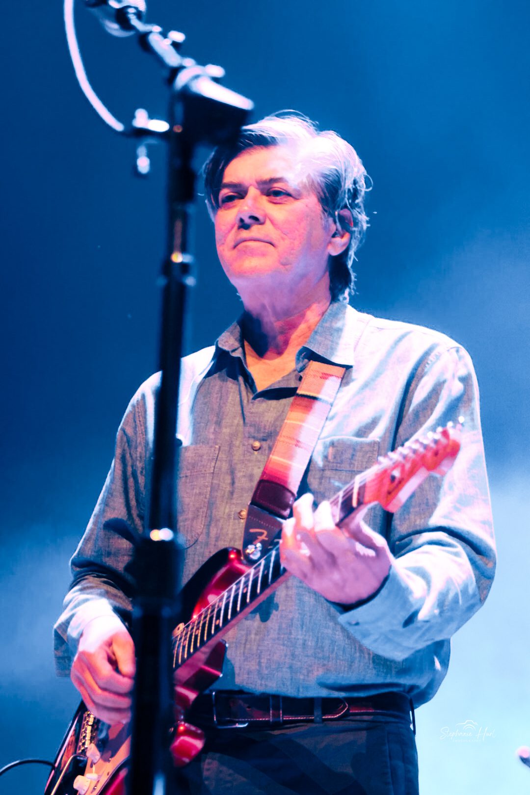 The Gin Blossoms live in Atlantic City, New Jersey