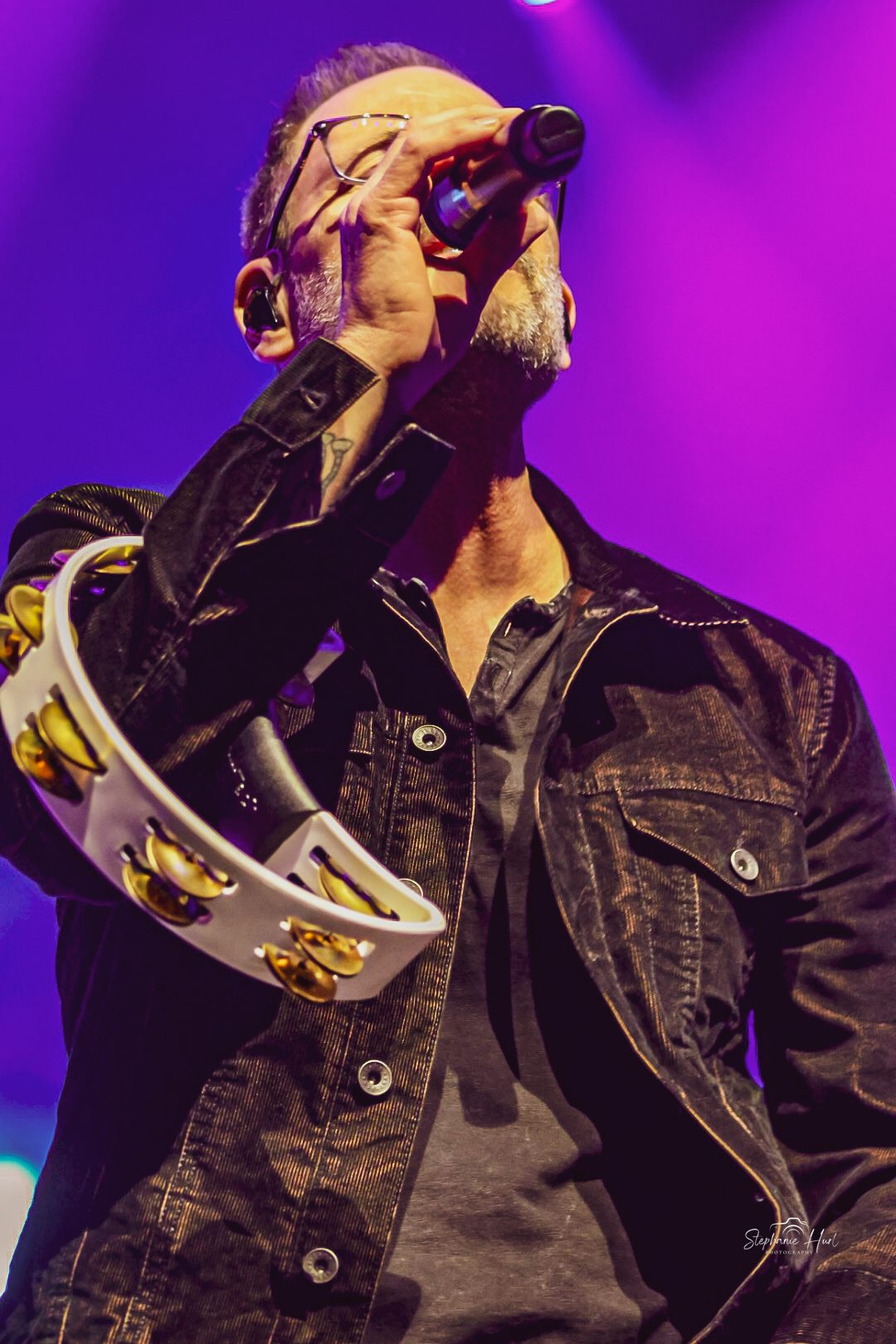 The Gin Blossoms live in Atlantic City, New Jersey