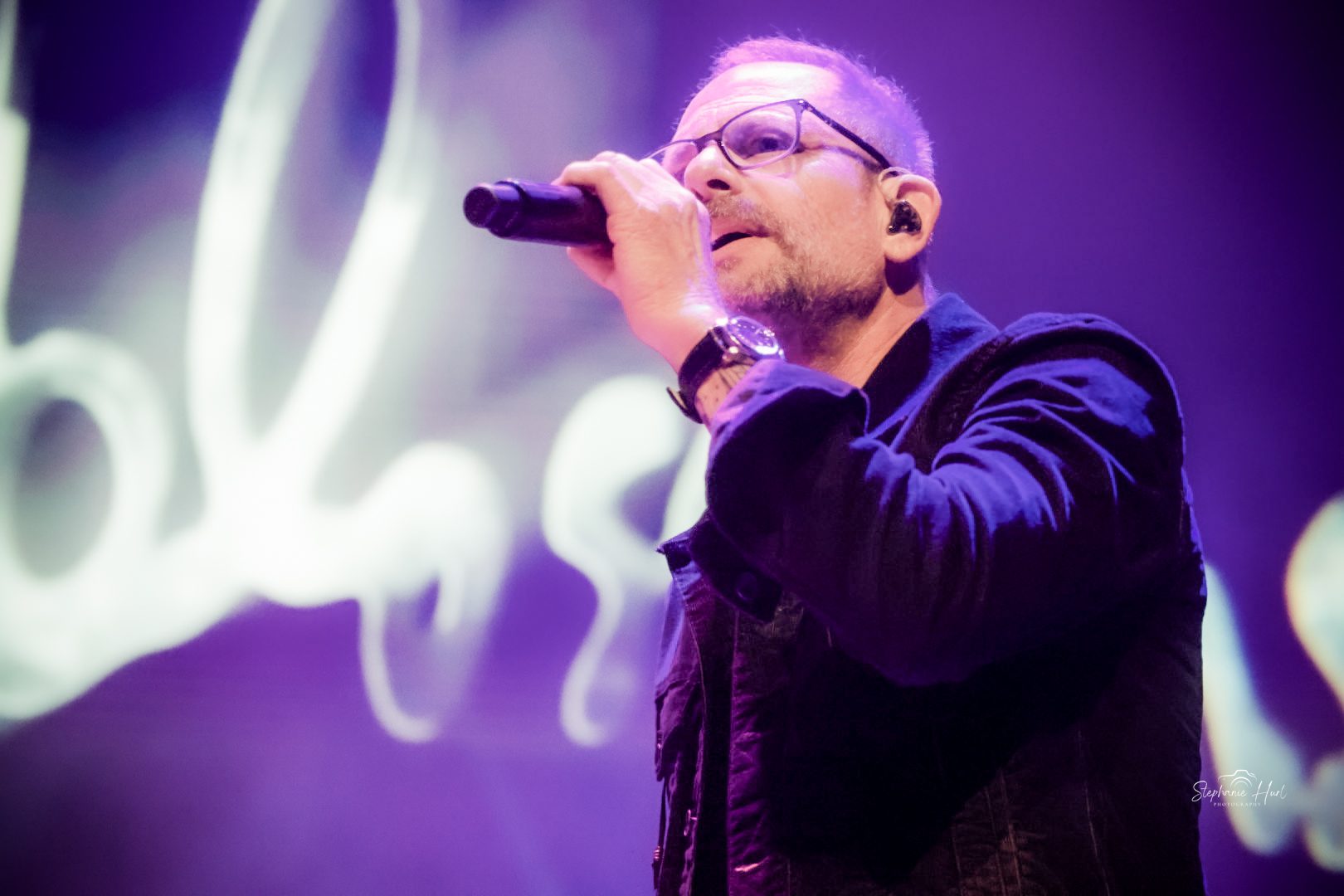 The Gin Blossoms live in Atlantic City, New Jersey