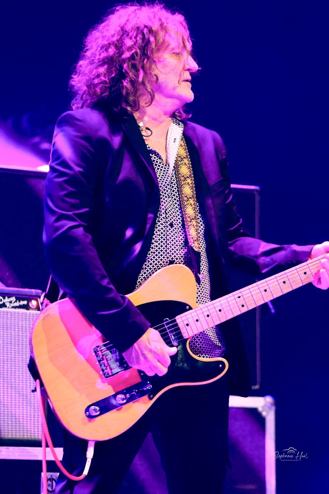 The Gin Blossoms live in Atlantic City, New Jersey