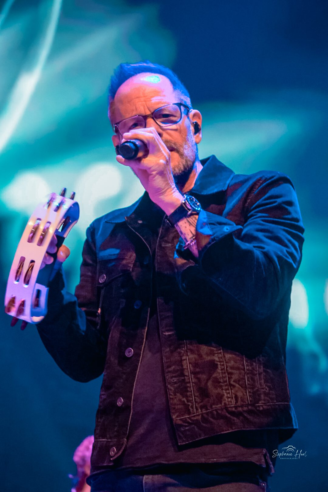 The Gin Blossoms live in Atlantic City, New Jersey