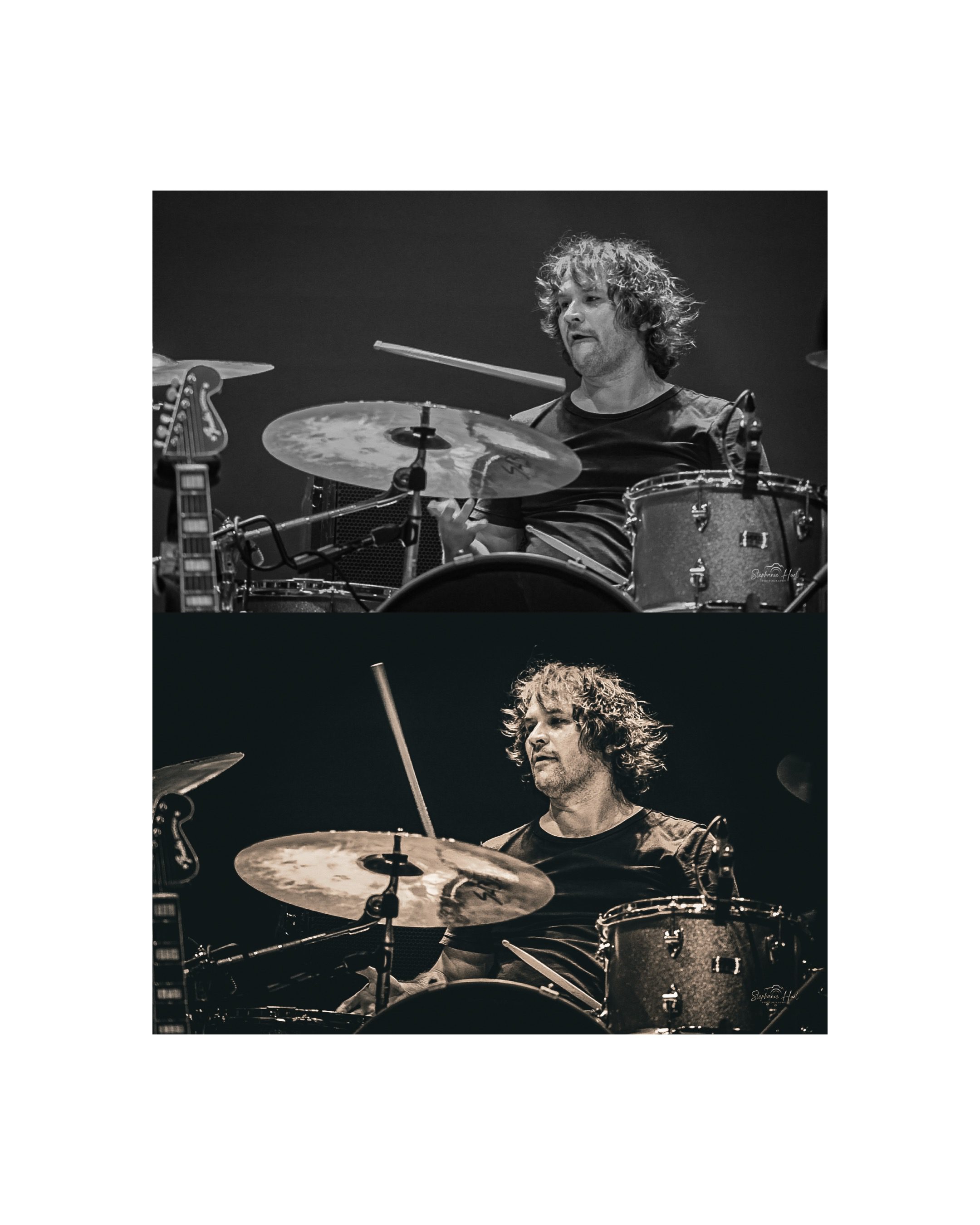 The Gin Blossoms live in Atlantic City, New Jersey