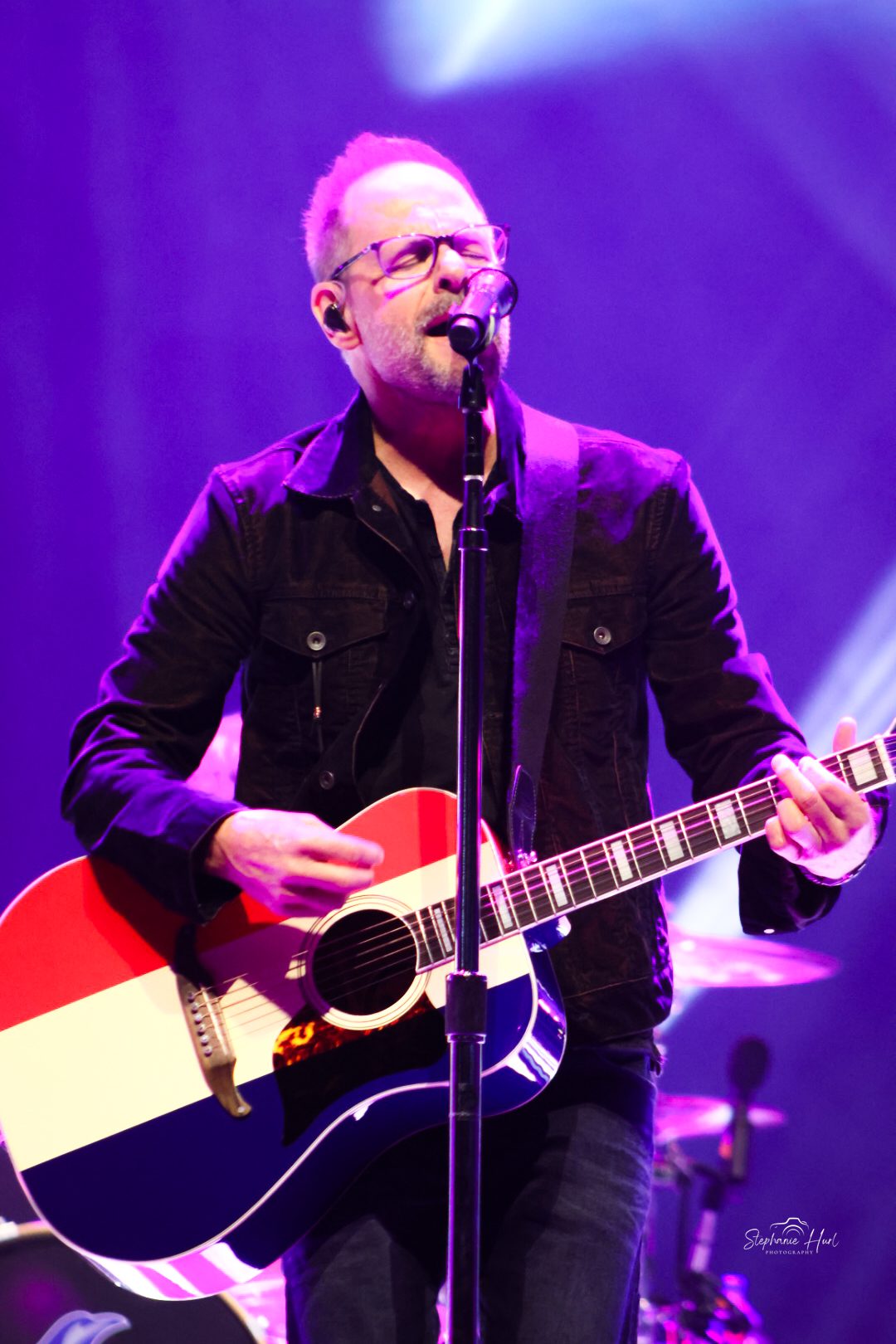 The Gin Blossoms live in Atlantic City, New Jersey