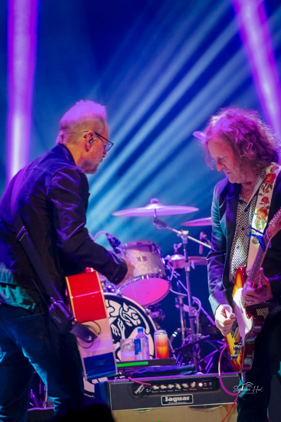 The Gin Blossoms live in Atlantic City, New Jersey