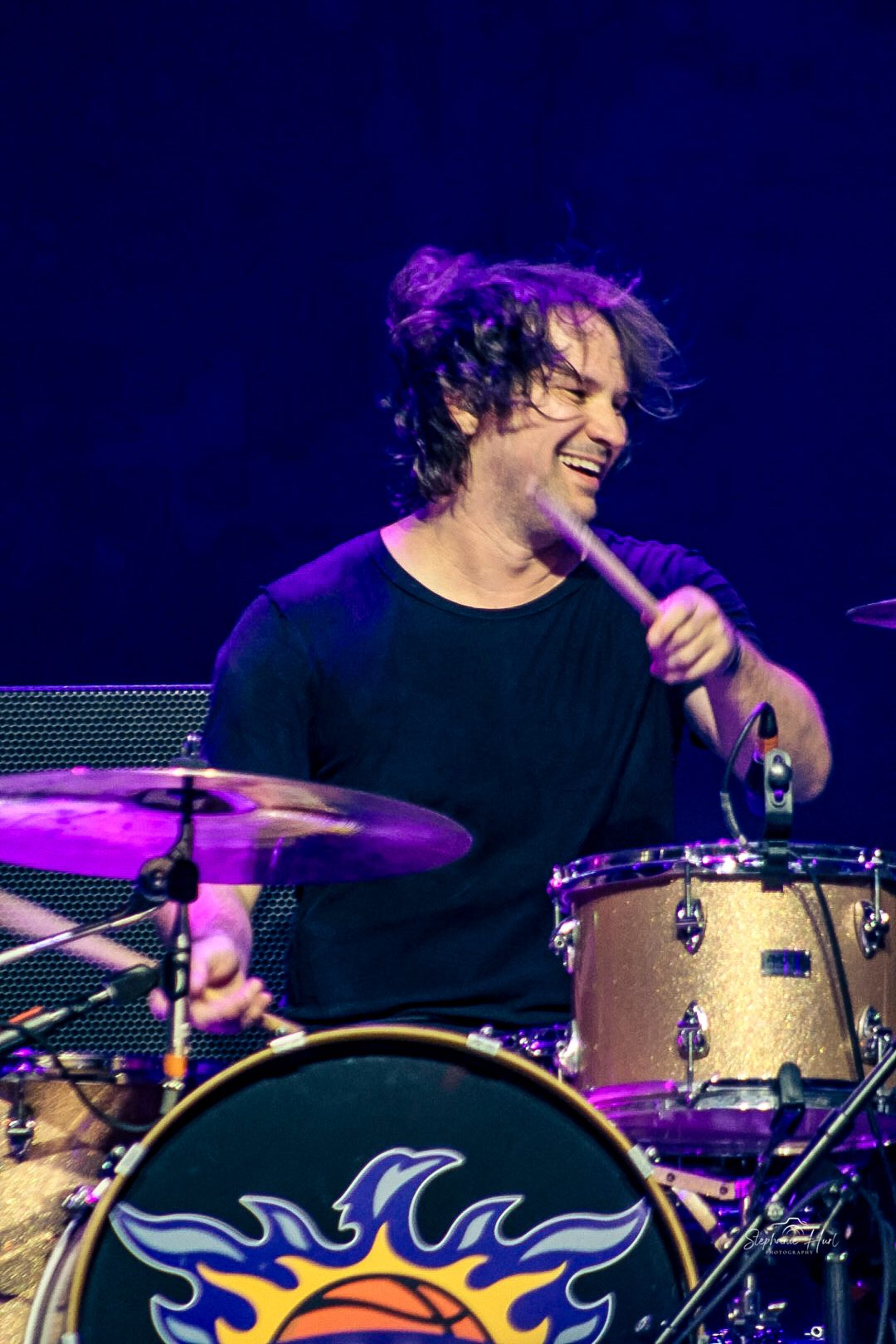 The Gin Blossoms live in Atlantic City, New Jersey