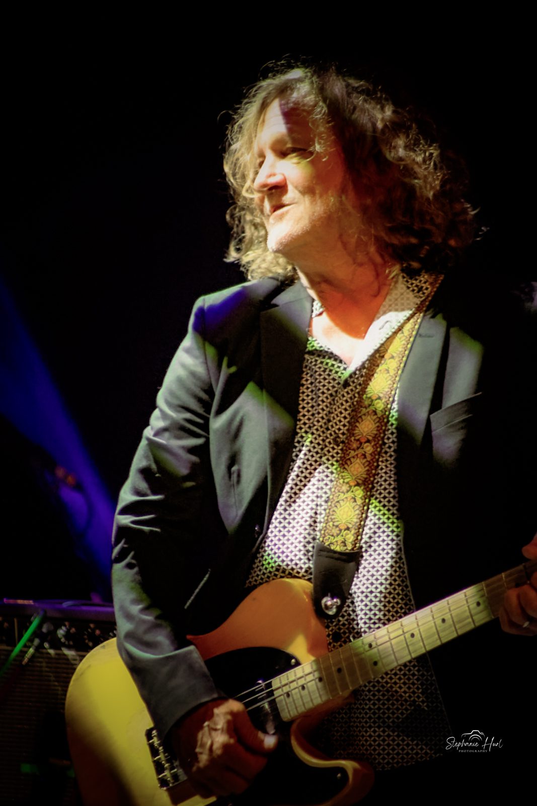 The Gin Blossoms live in Atlantic City, New Jersey