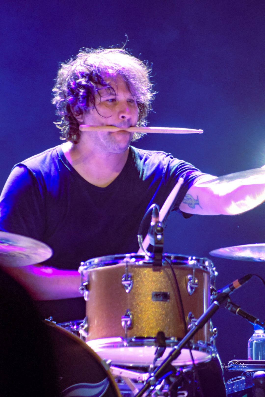 The Gin Blossoms live in Atlantic City, New Jersey