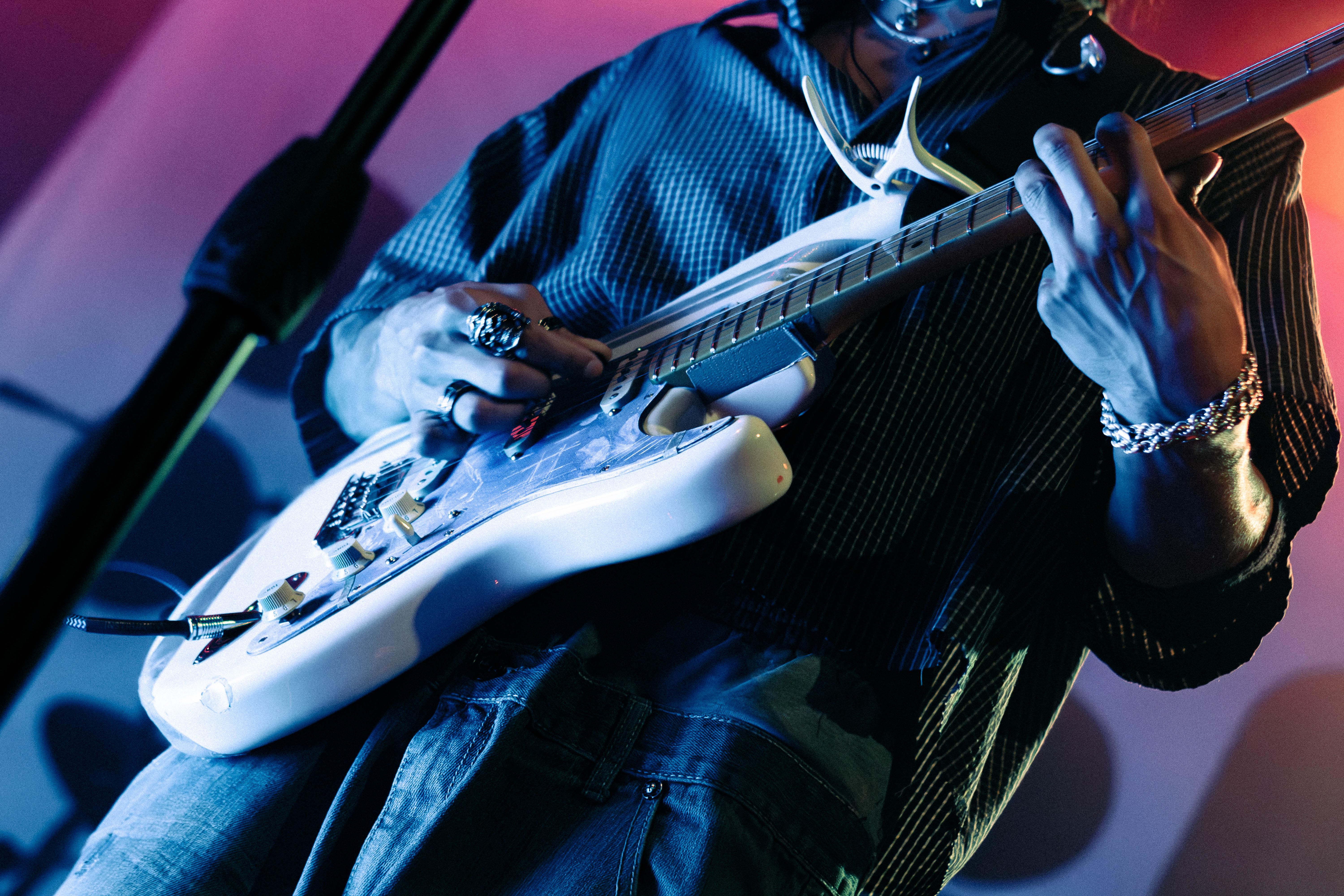 Late Night Drive Home live at Bowery Ballroom 