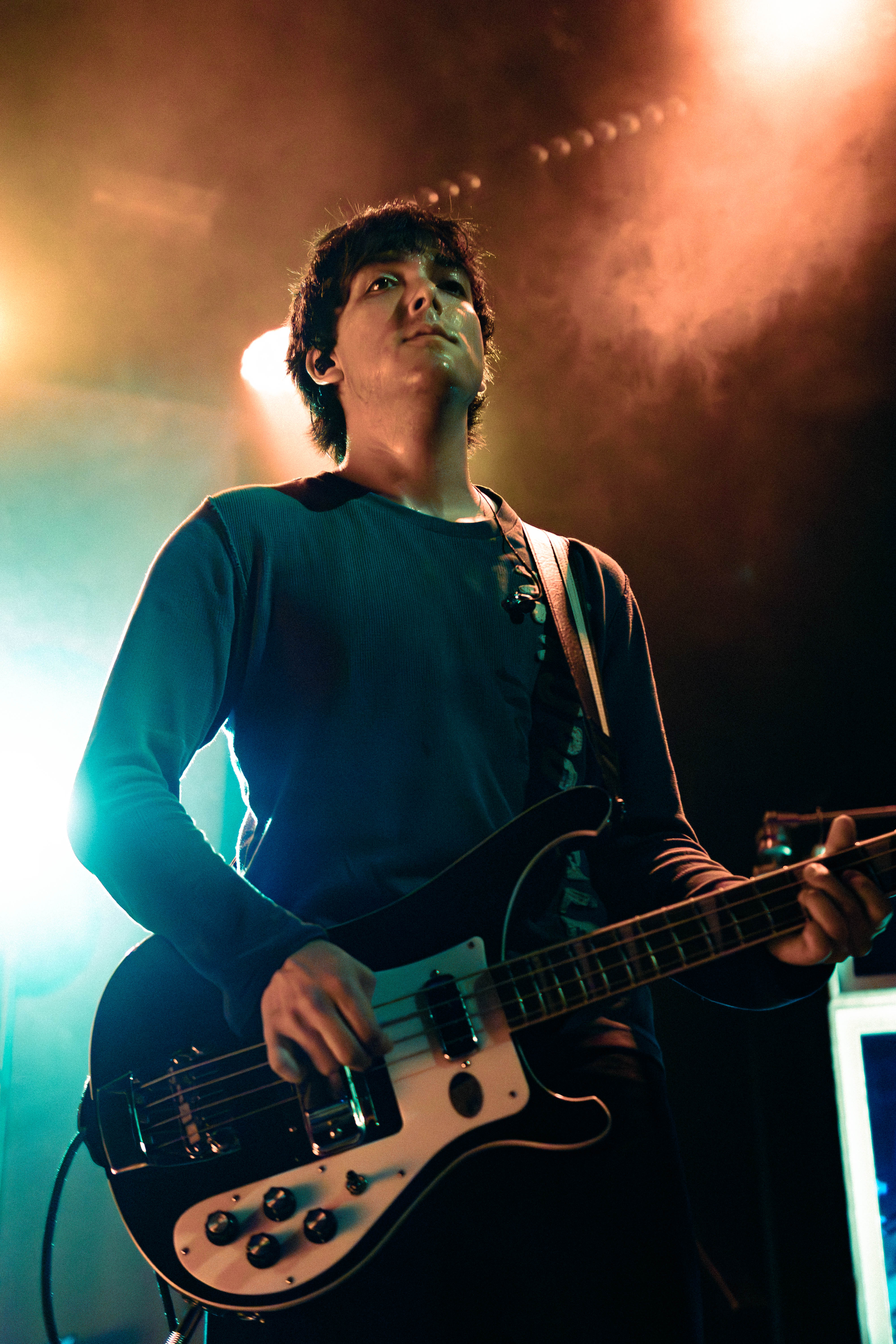 Late Night Drive Home live at Bowery Ballroom 