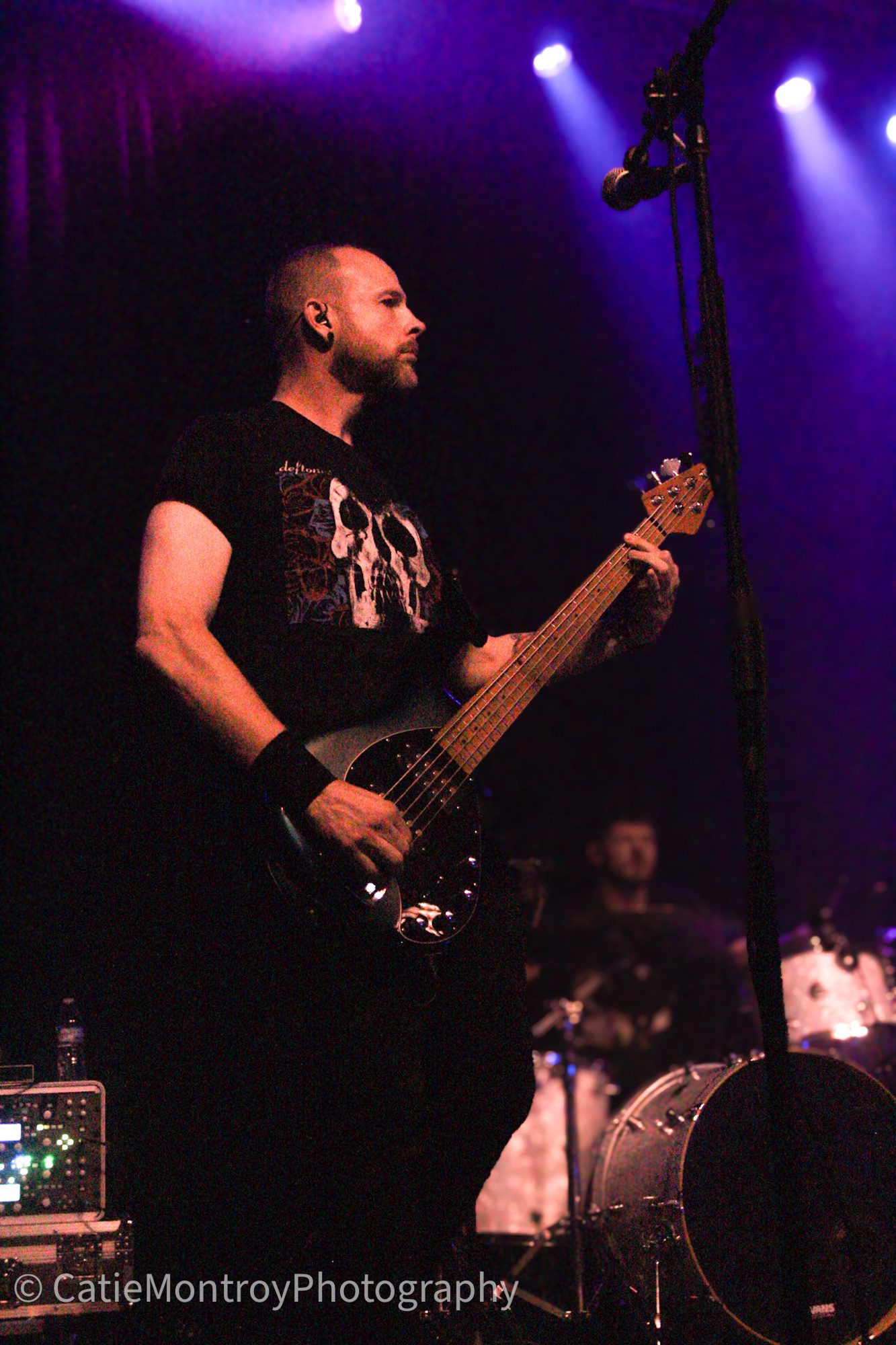 Saving Abel live in Wichita Kansas