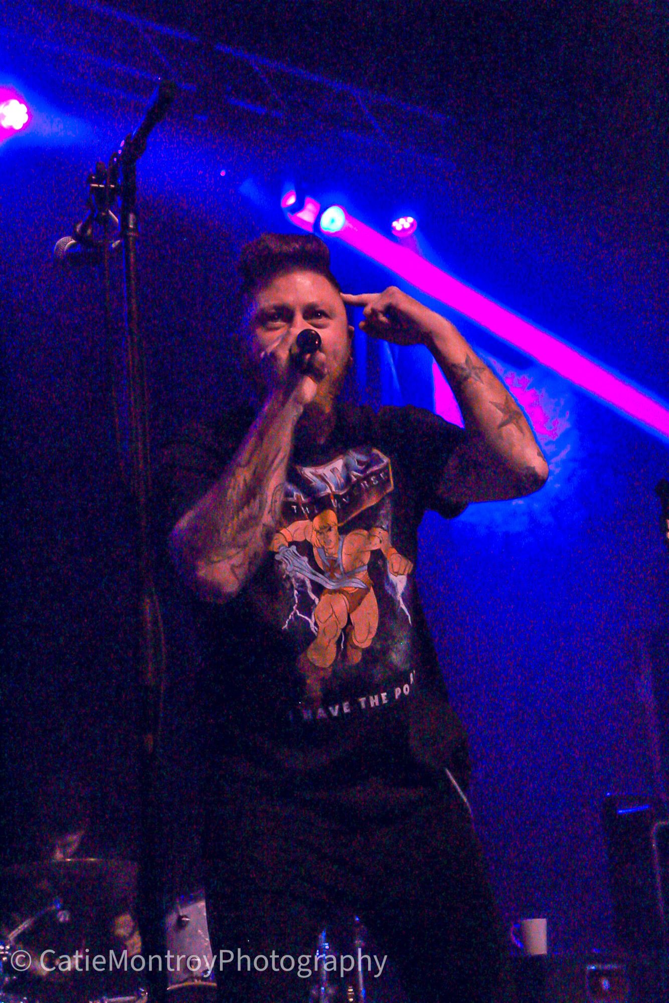 Saving Abel live in Wichita Kansas