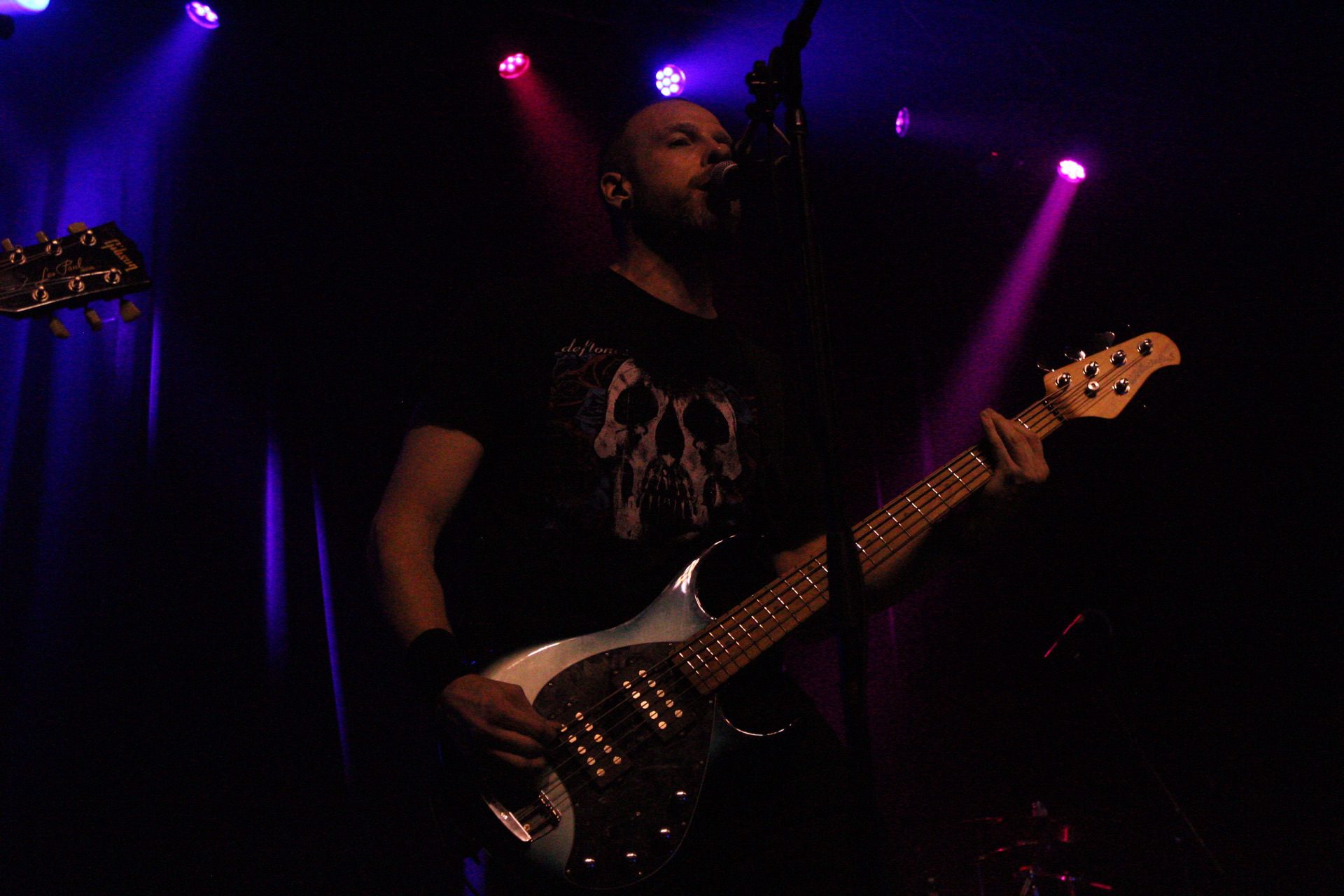 Saving Abel live in Wichita Kansas