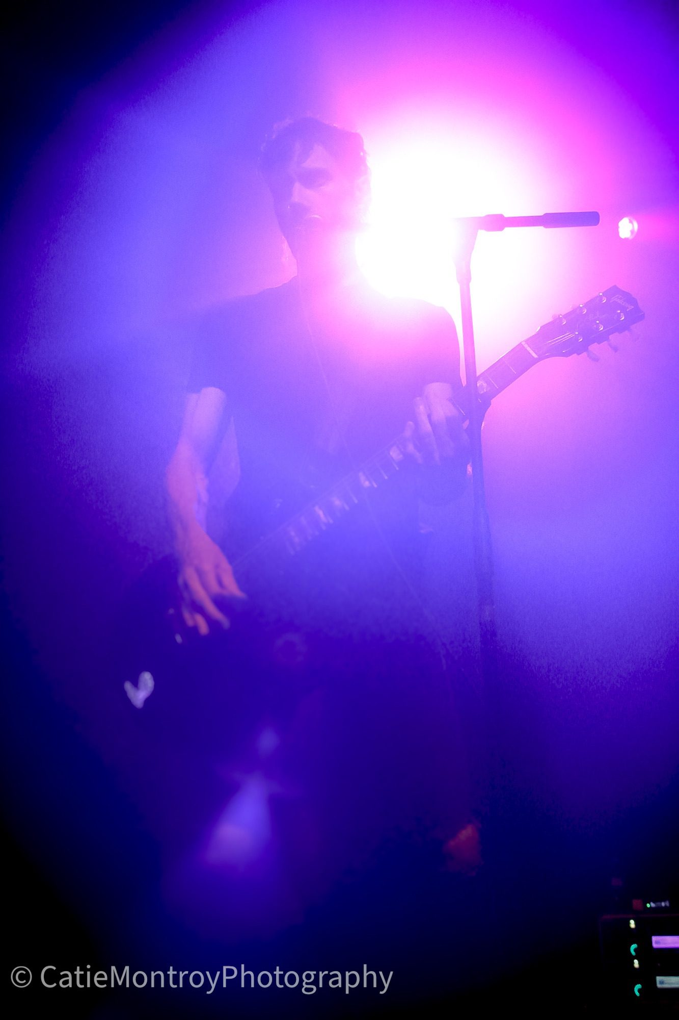 Saving Abel live in Wichita Kansas