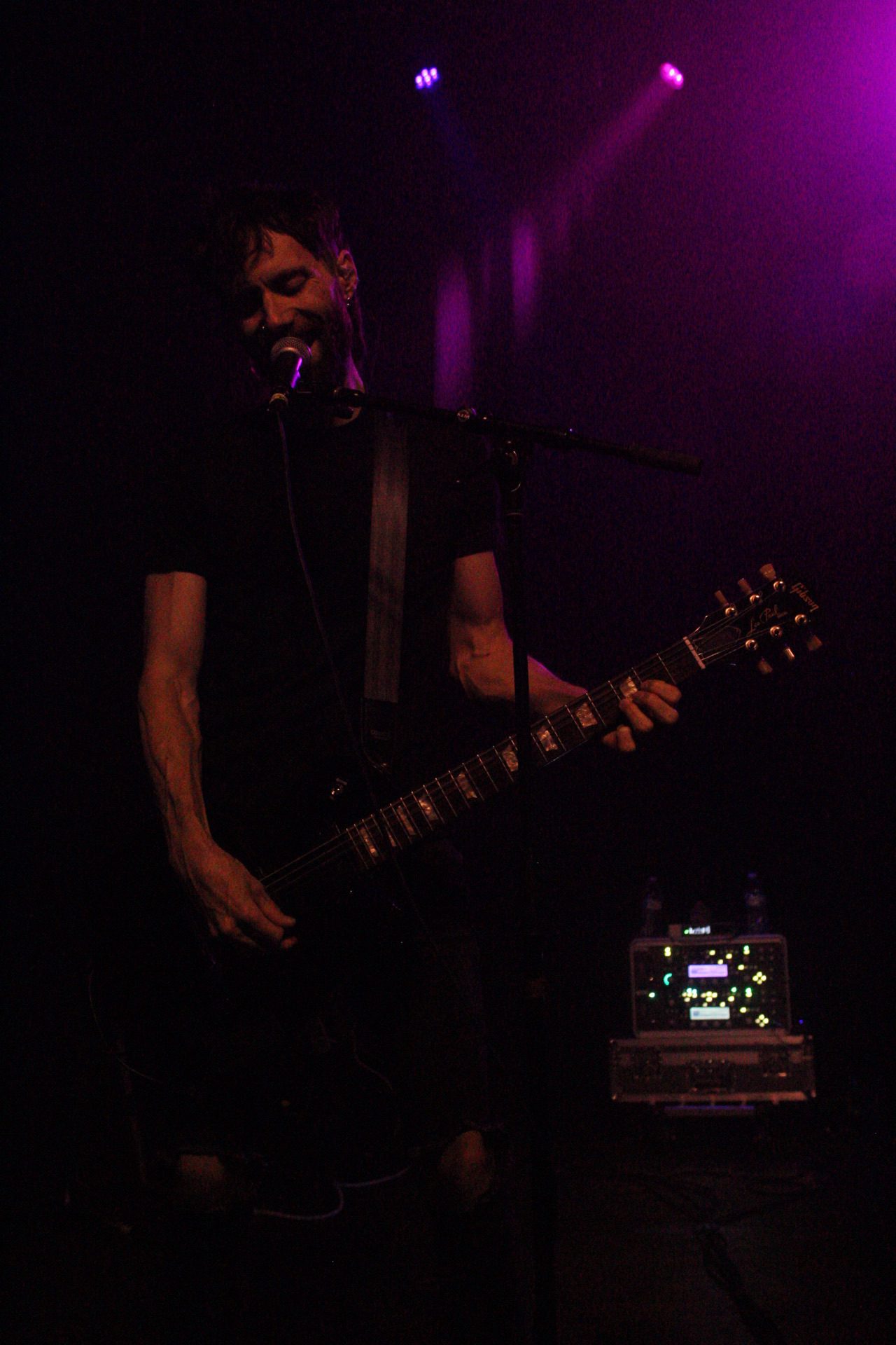 Saving Abel live in Wichita Kansas