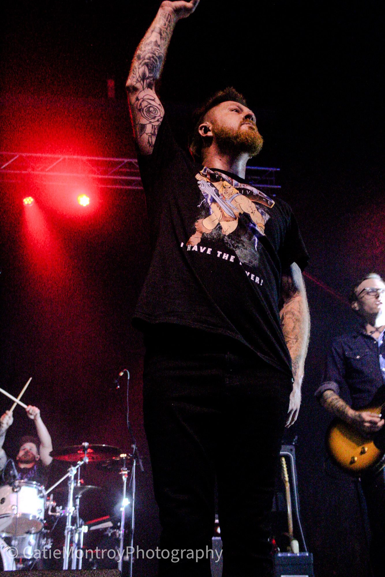 Saving Abel live in Wichita Kansas