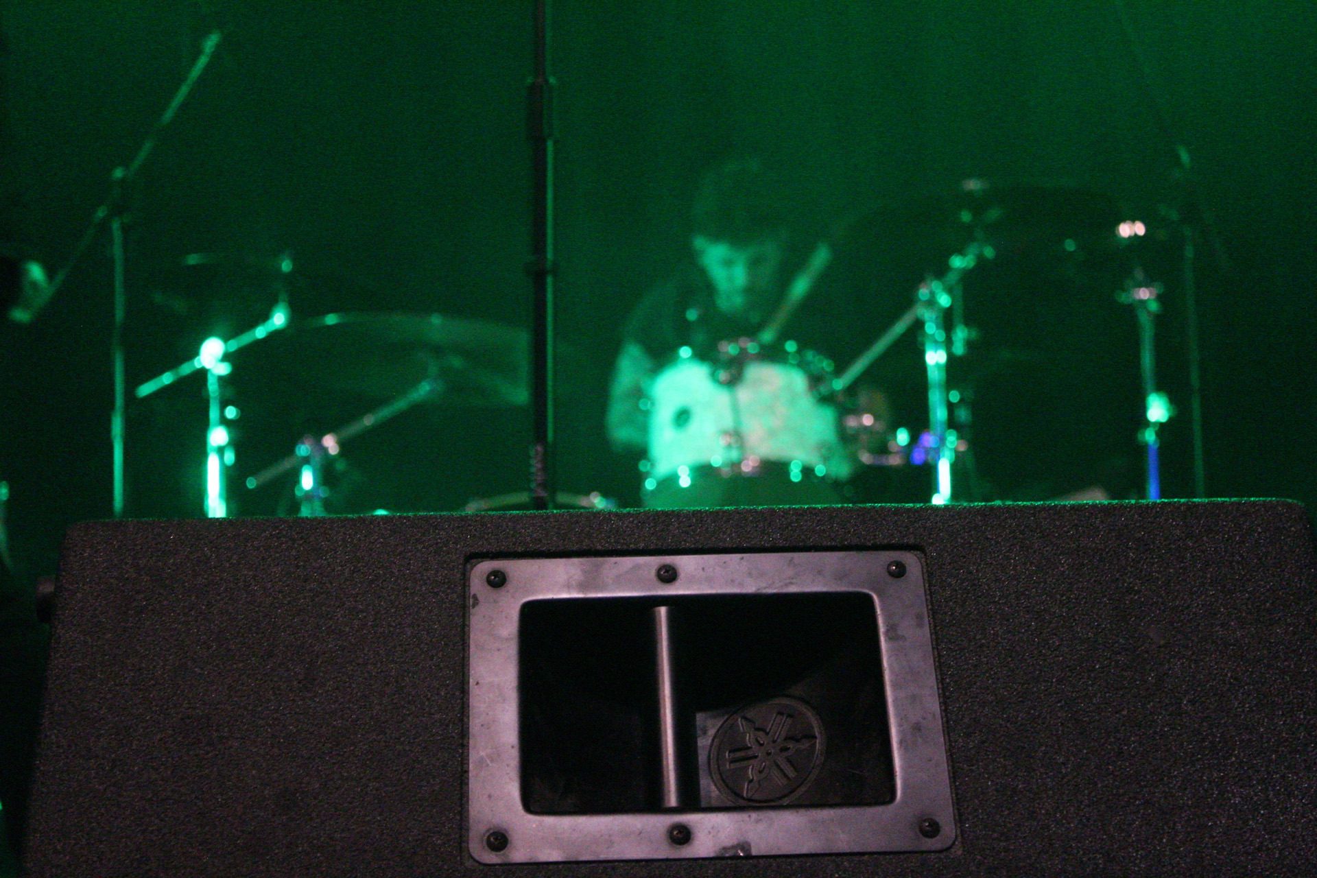 Saving Abel live in Wichita Kansas