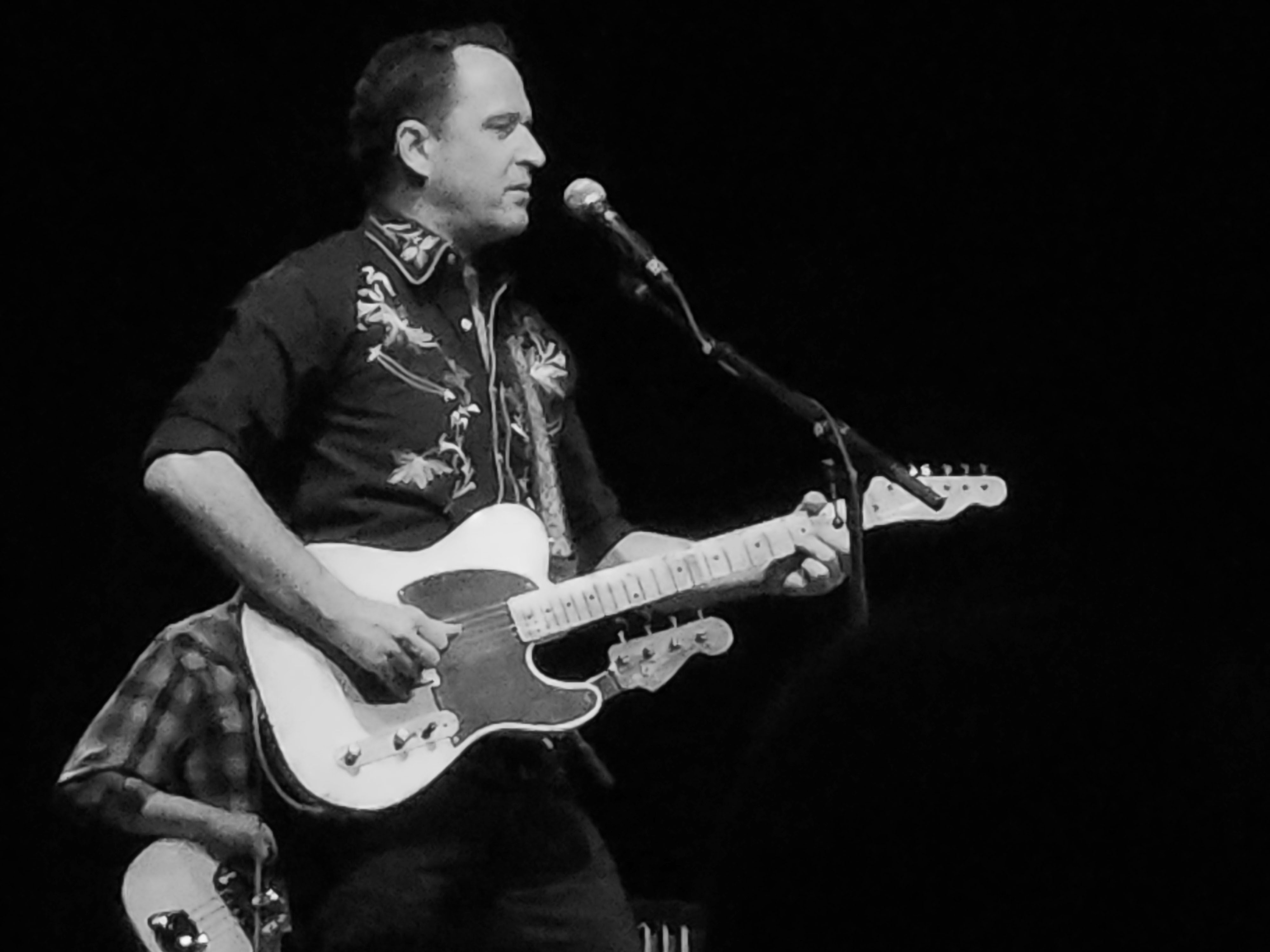 Nitty Gritty Dirt band members