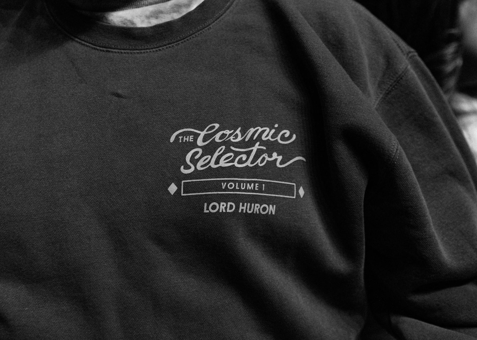 Lord Huron live at MGM Music Hall in Boston, Massachusetts