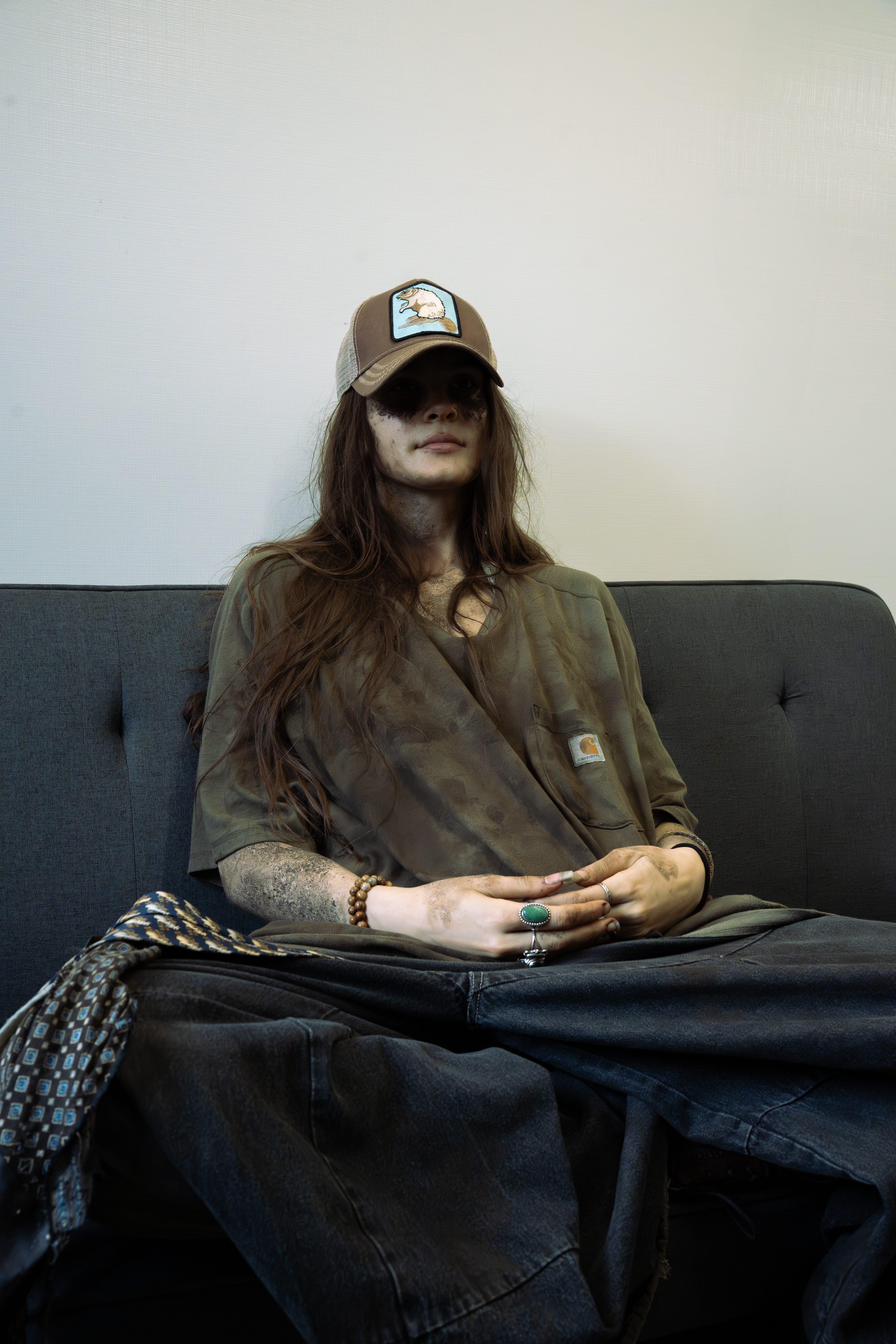 Sofia Isella Leeds Festival 2025