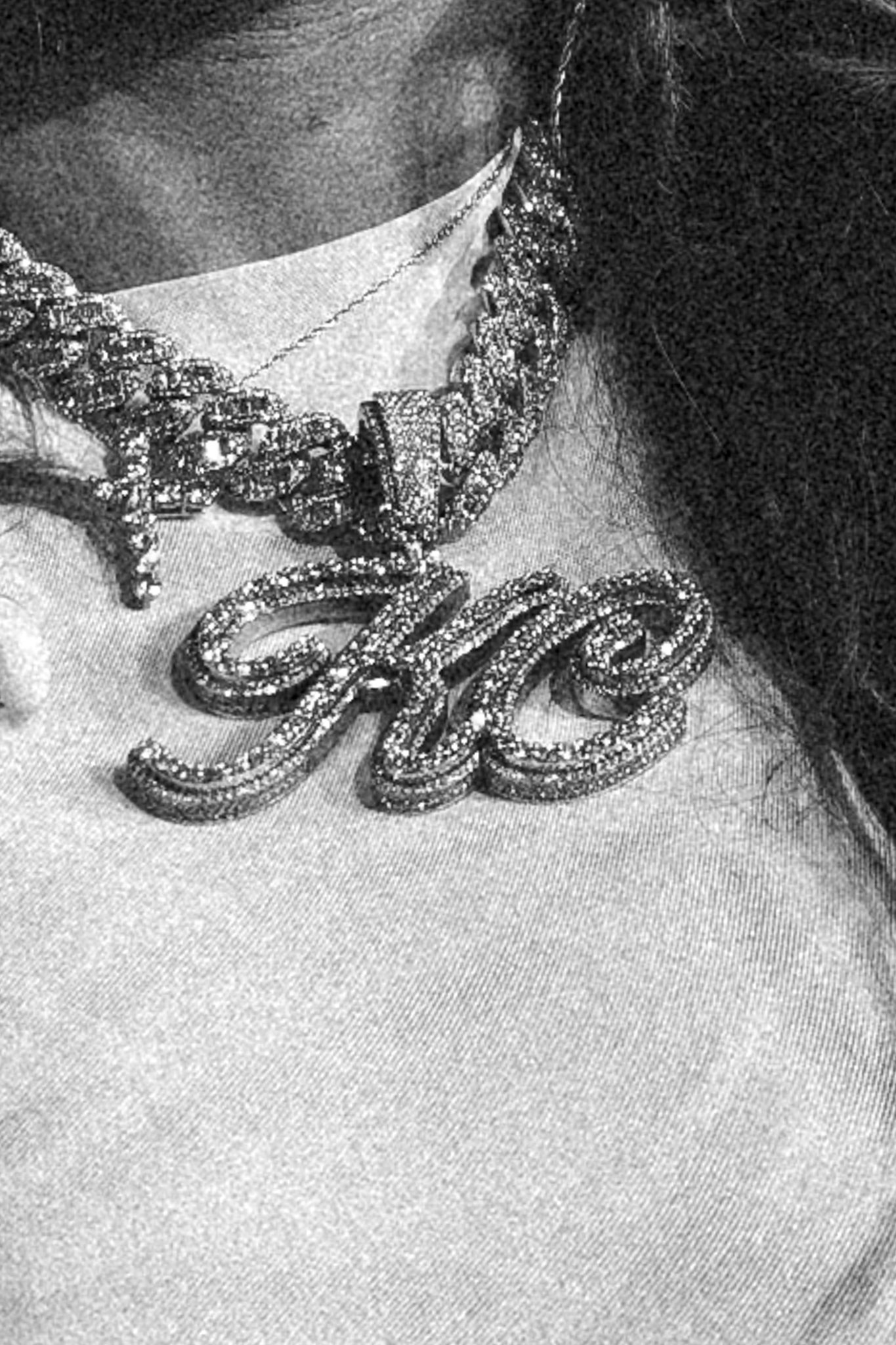 Keyshia Cole live at Oakland Arena for the 20th anniversary of "The Way It Is" 