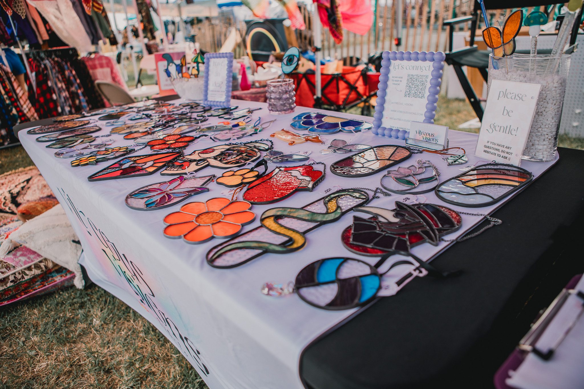 Great South Bay Music Festival in Patchogue, Long Island