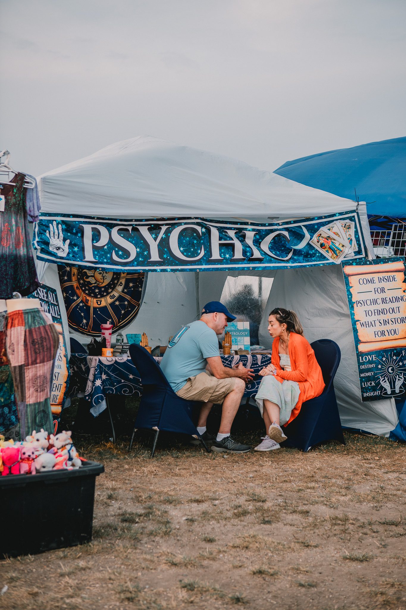 Great South Bay Music Festival in Patchogue, Long Island