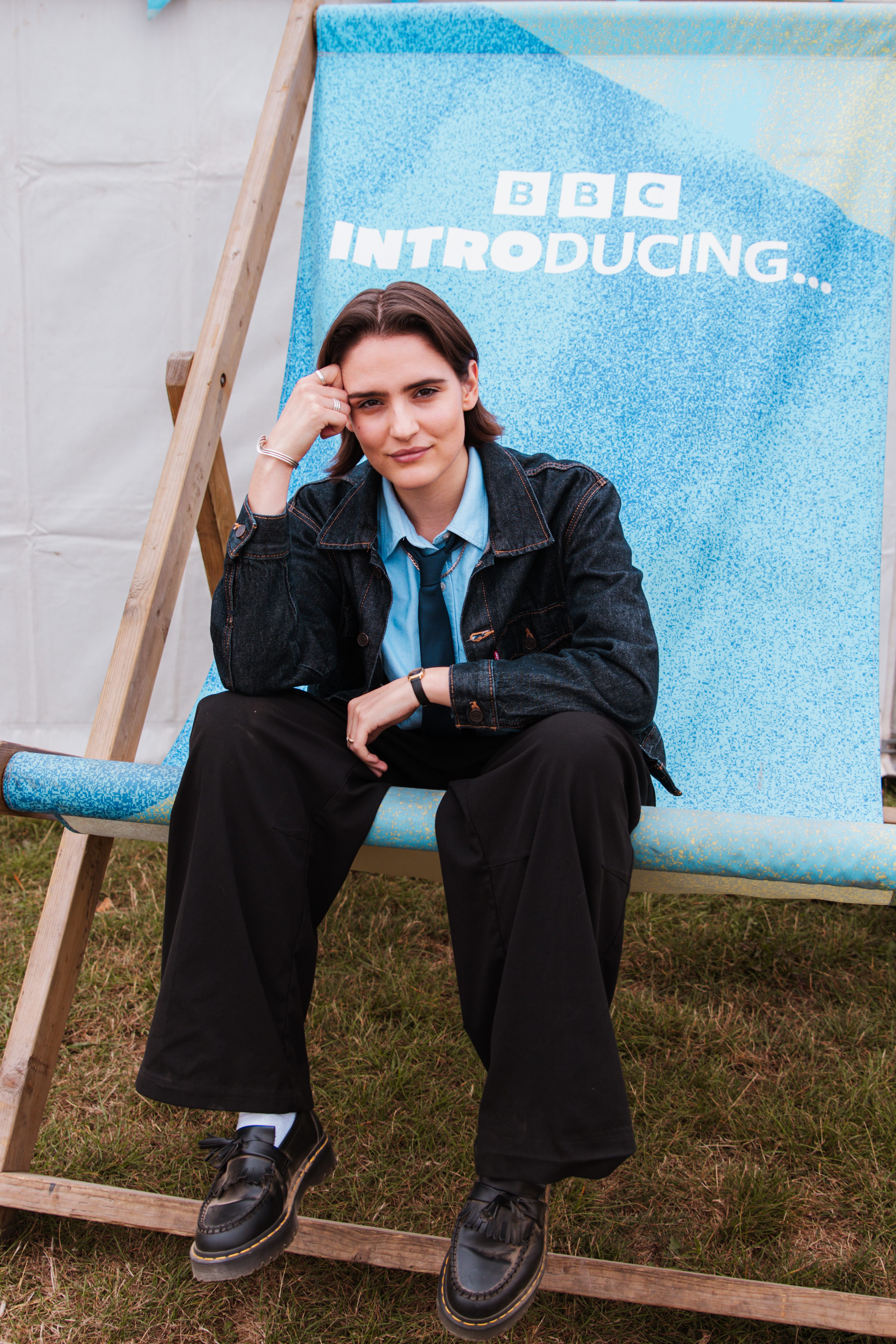 ENNA at Leeds Music Festival 2025