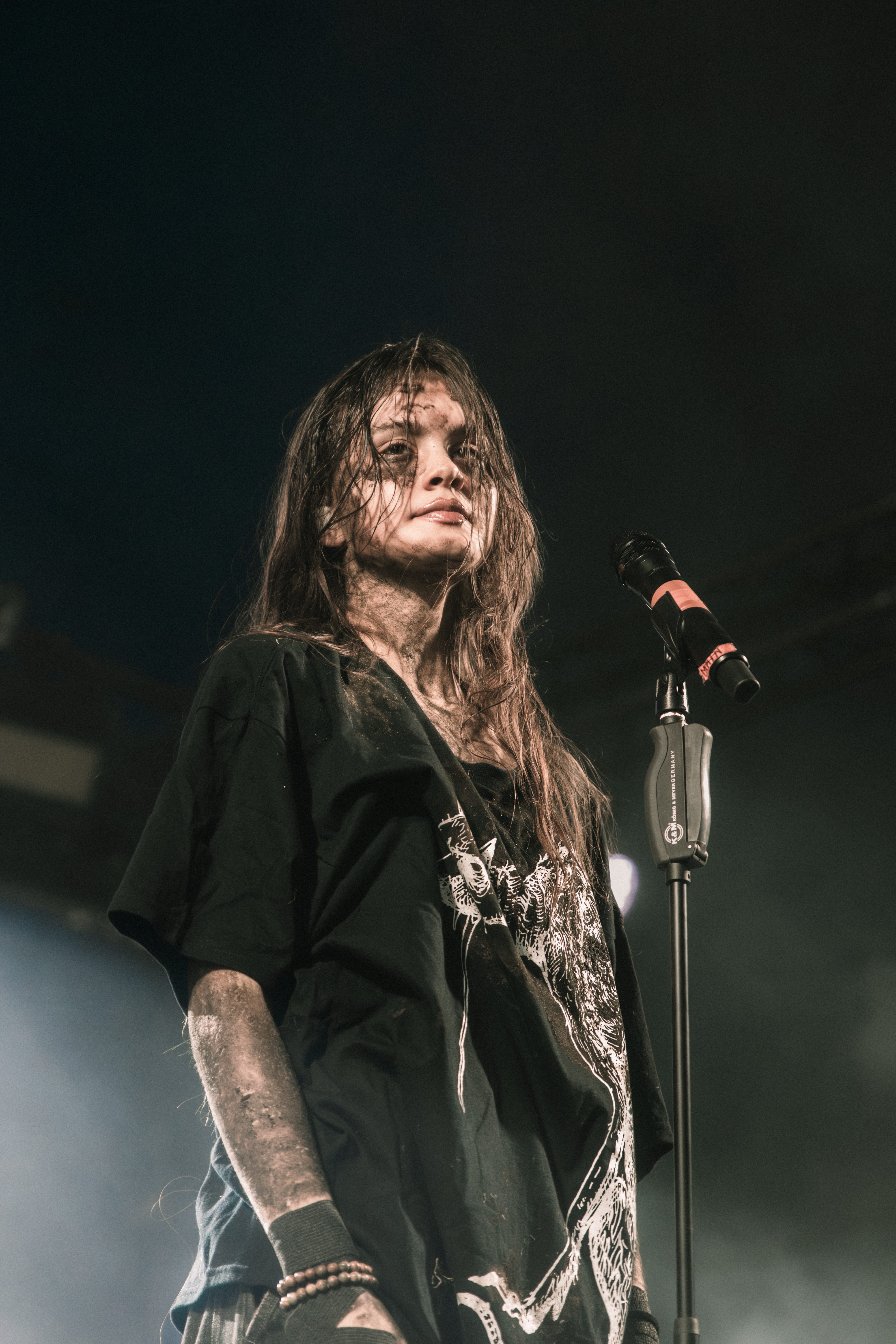 Sofia Isella Leeds Festival 2025