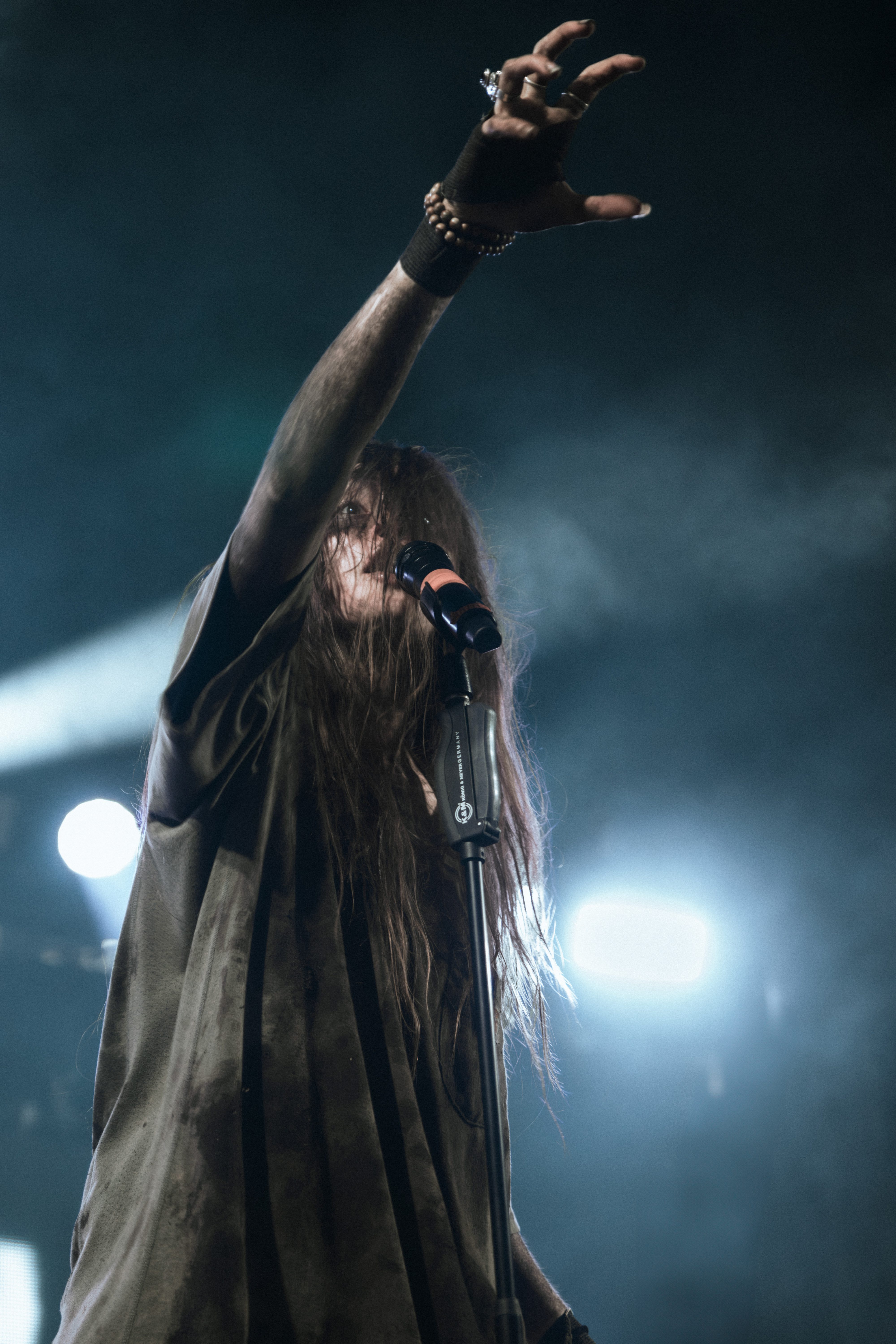 Sofia Isella Leeds Festival 2025