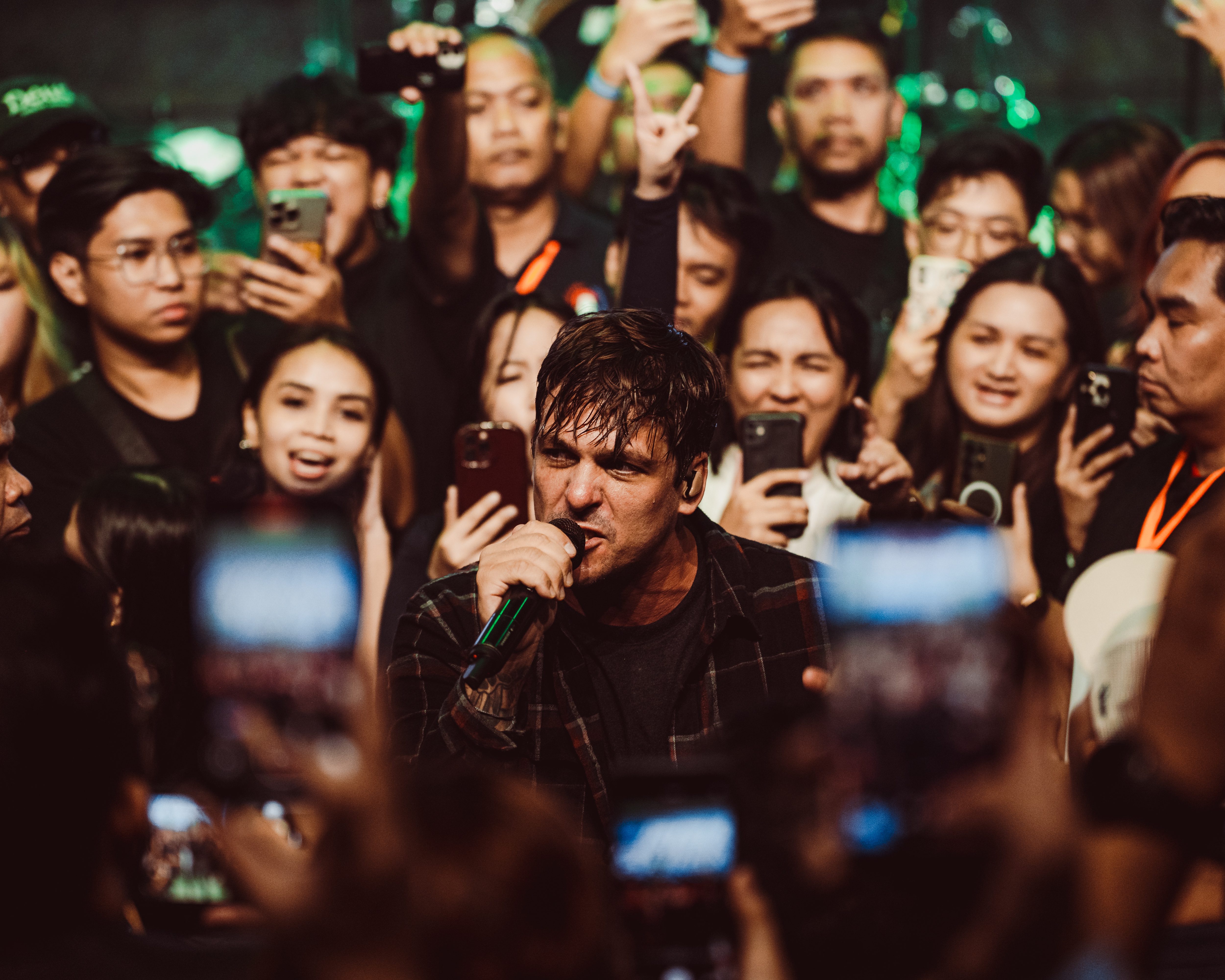 I've Given Up On You