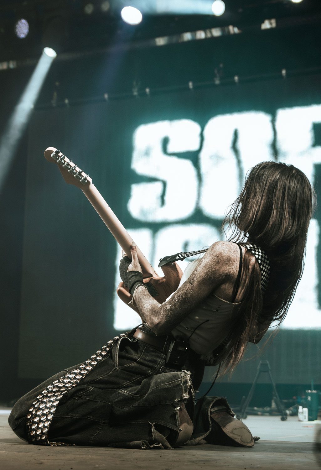 Sofia Isella Leeds Festival 2025