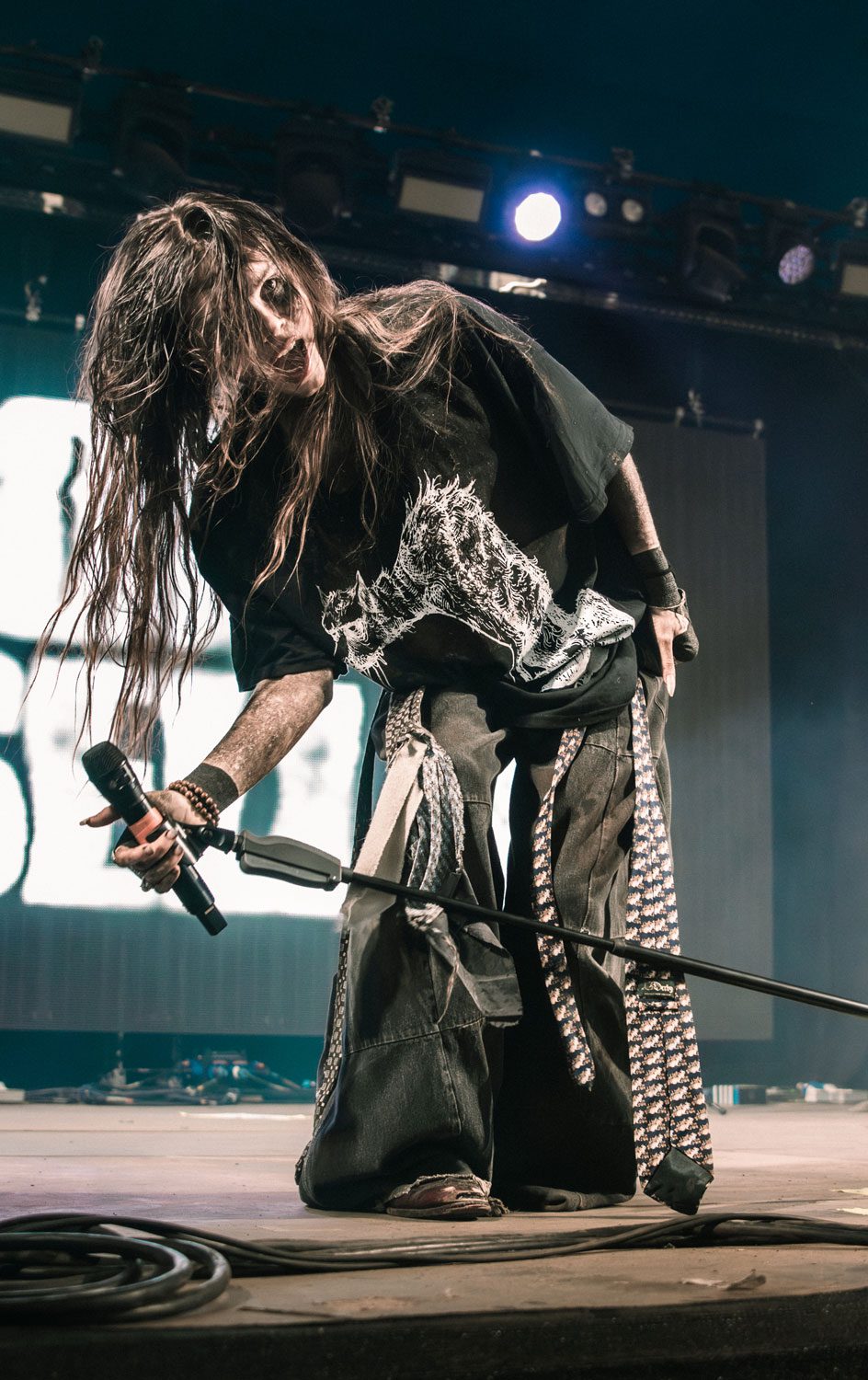 Sofia Isella Leeds Festival 2025